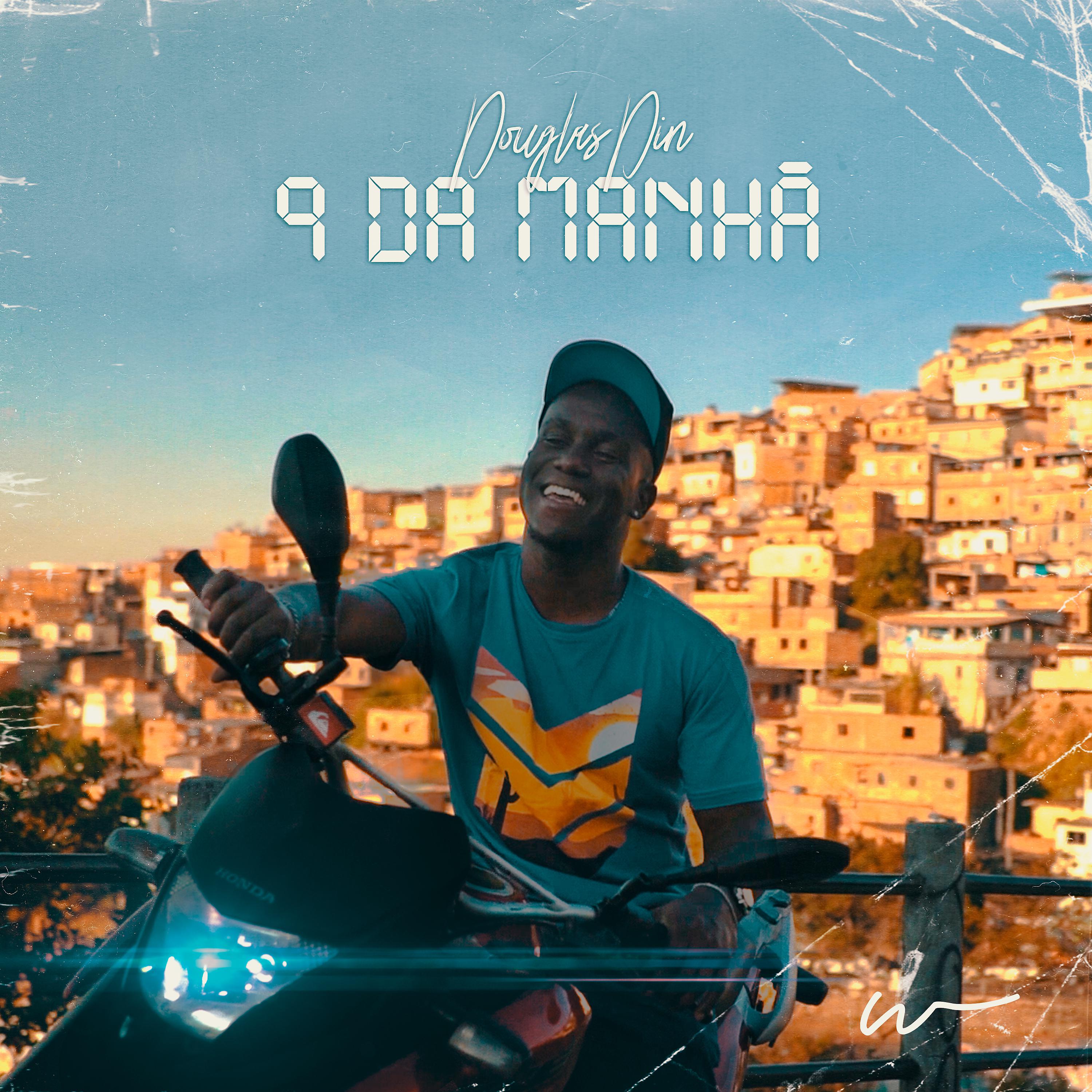 Постер альбома 9 da Manhã