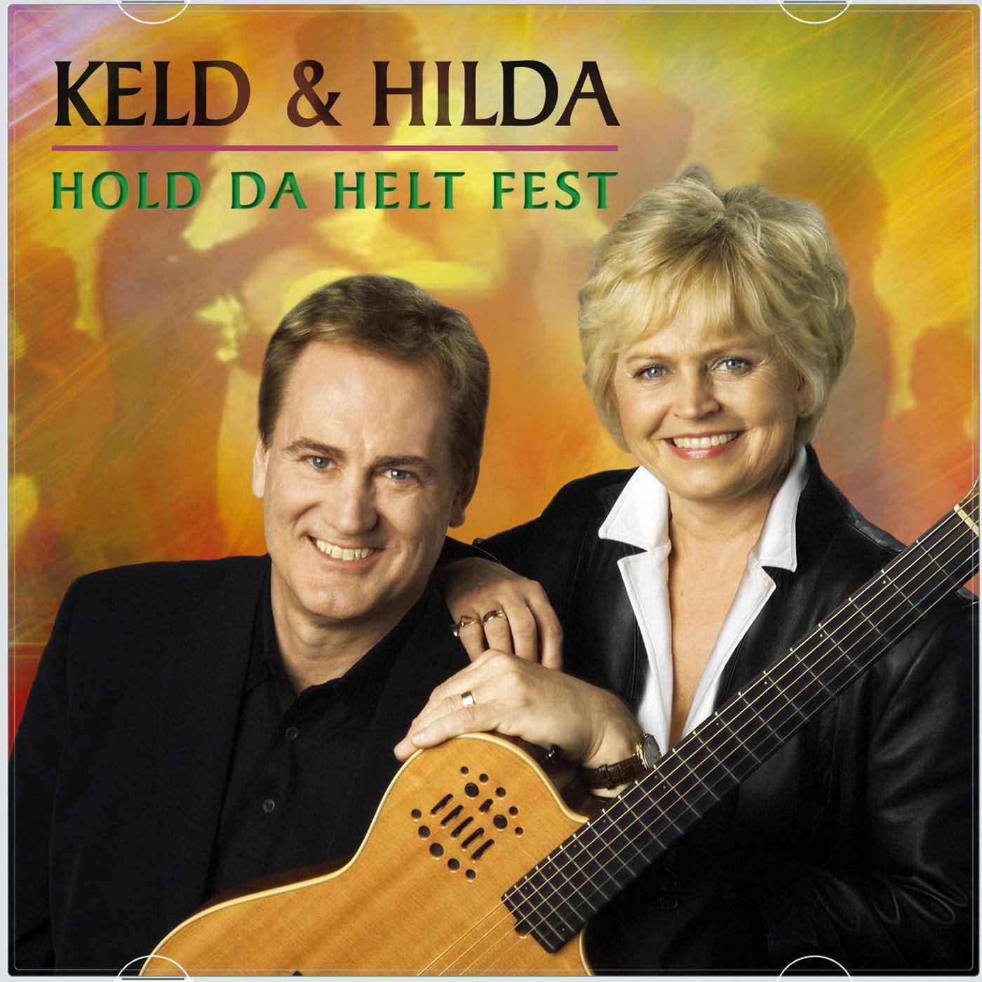 Постер альбома Hold Da Helt Fest