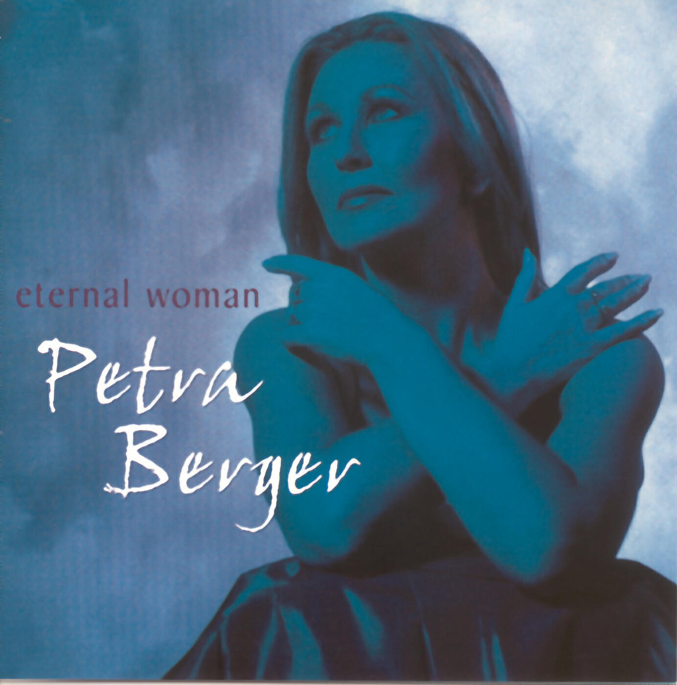 Petra Berger - Close Your Eyes (He'll Be Just Fine)