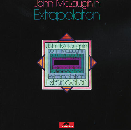 John McLaughlin - Pete The Poet