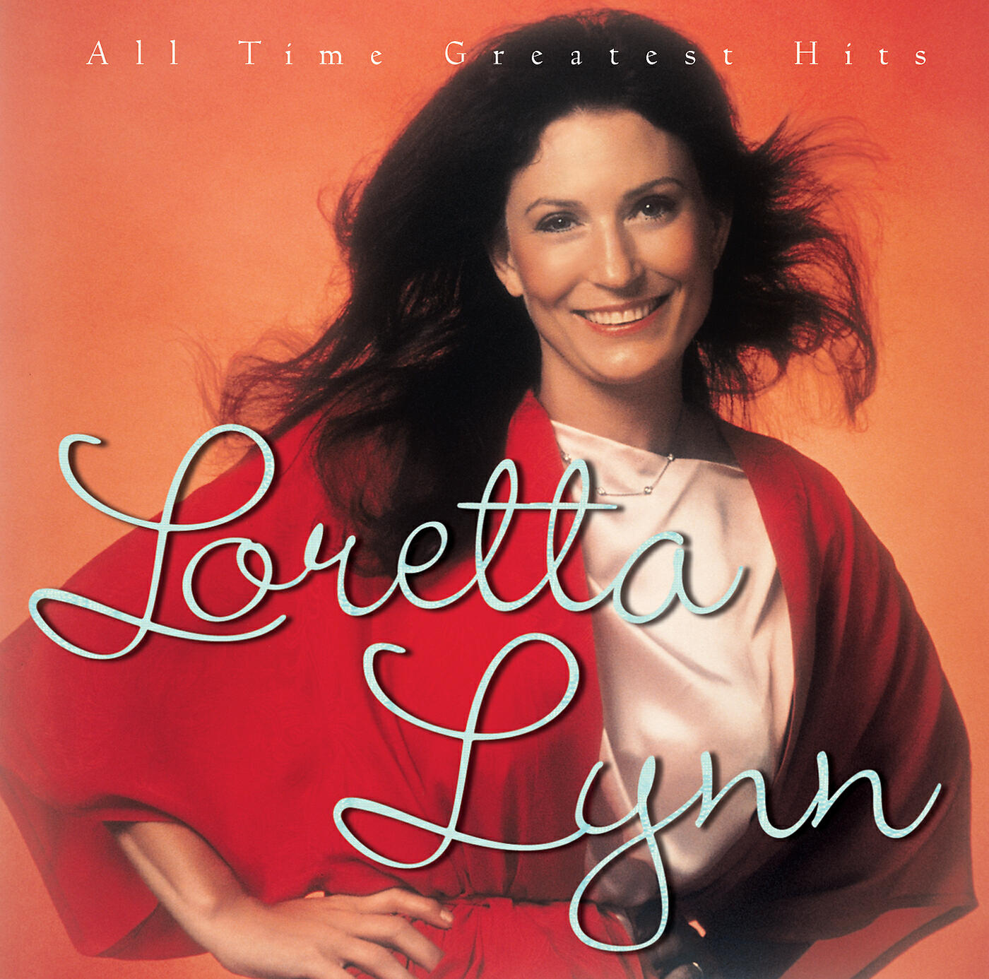 Loretta Lynn - Feelins'