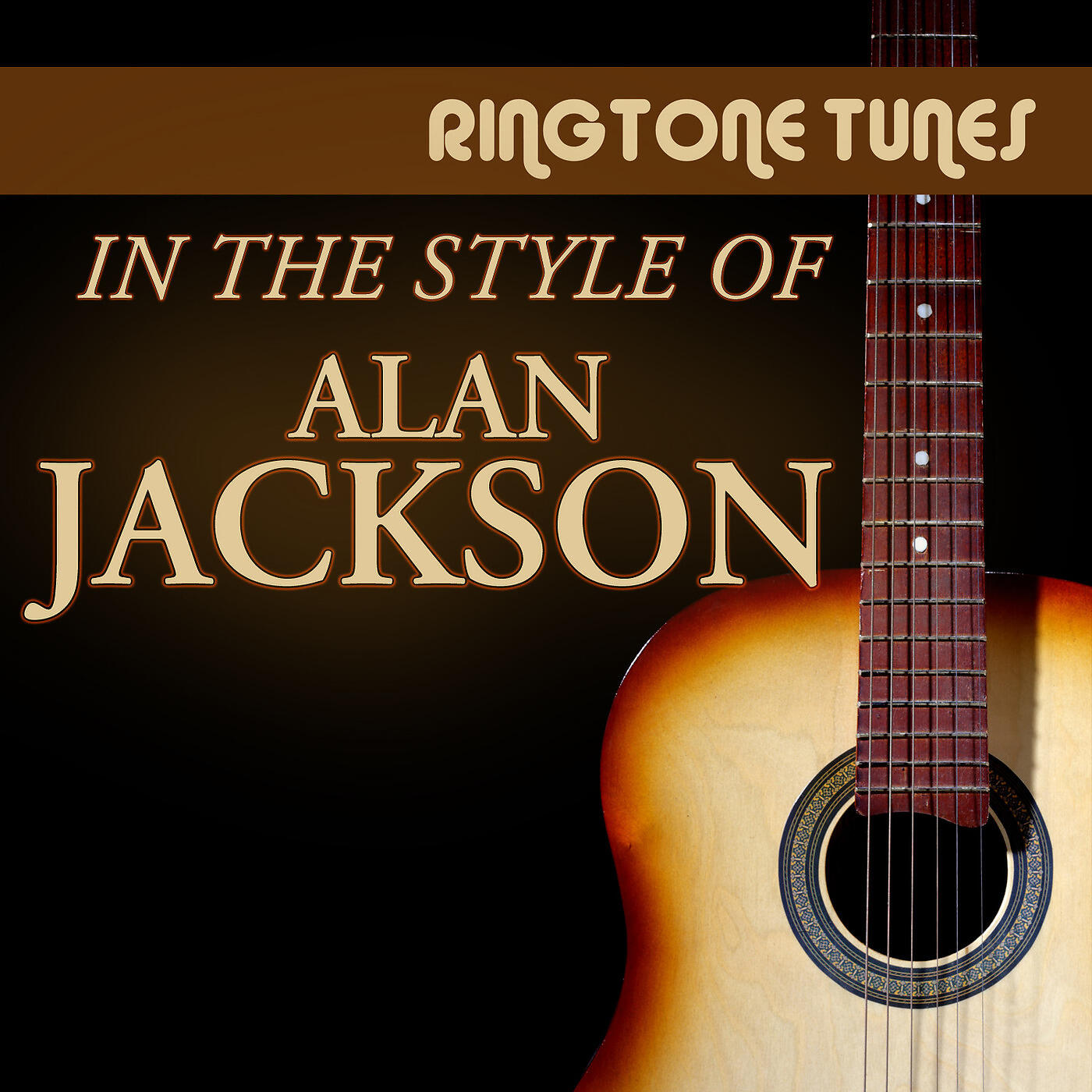 Ringtone Track Masters - Don't Rock The Jukebox