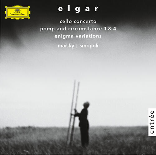 Mischa Maisky - Elgar: Cello Concerto in E Minor, Op. 85 - II. Lento - Allegro molto