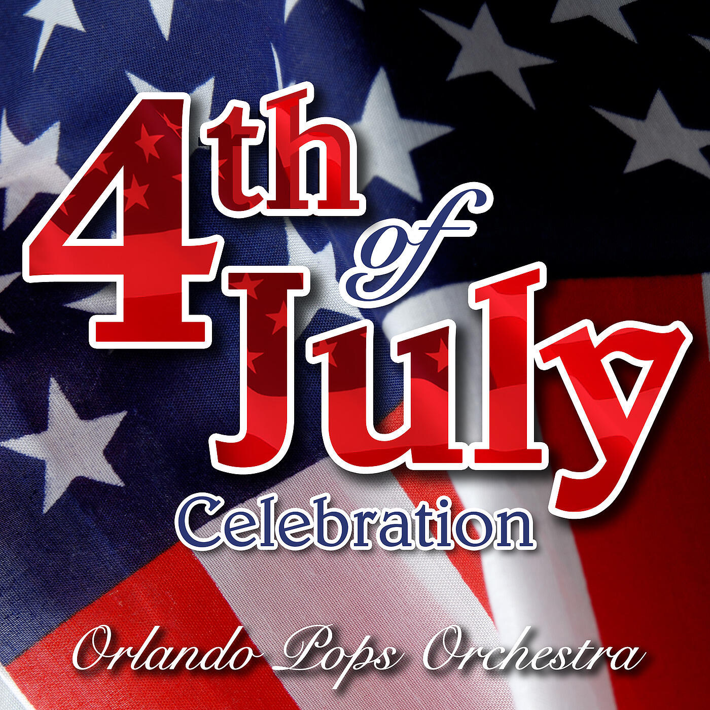 Orlando Pops Orchestra - American Salute - When Johnny Comes Marching Home