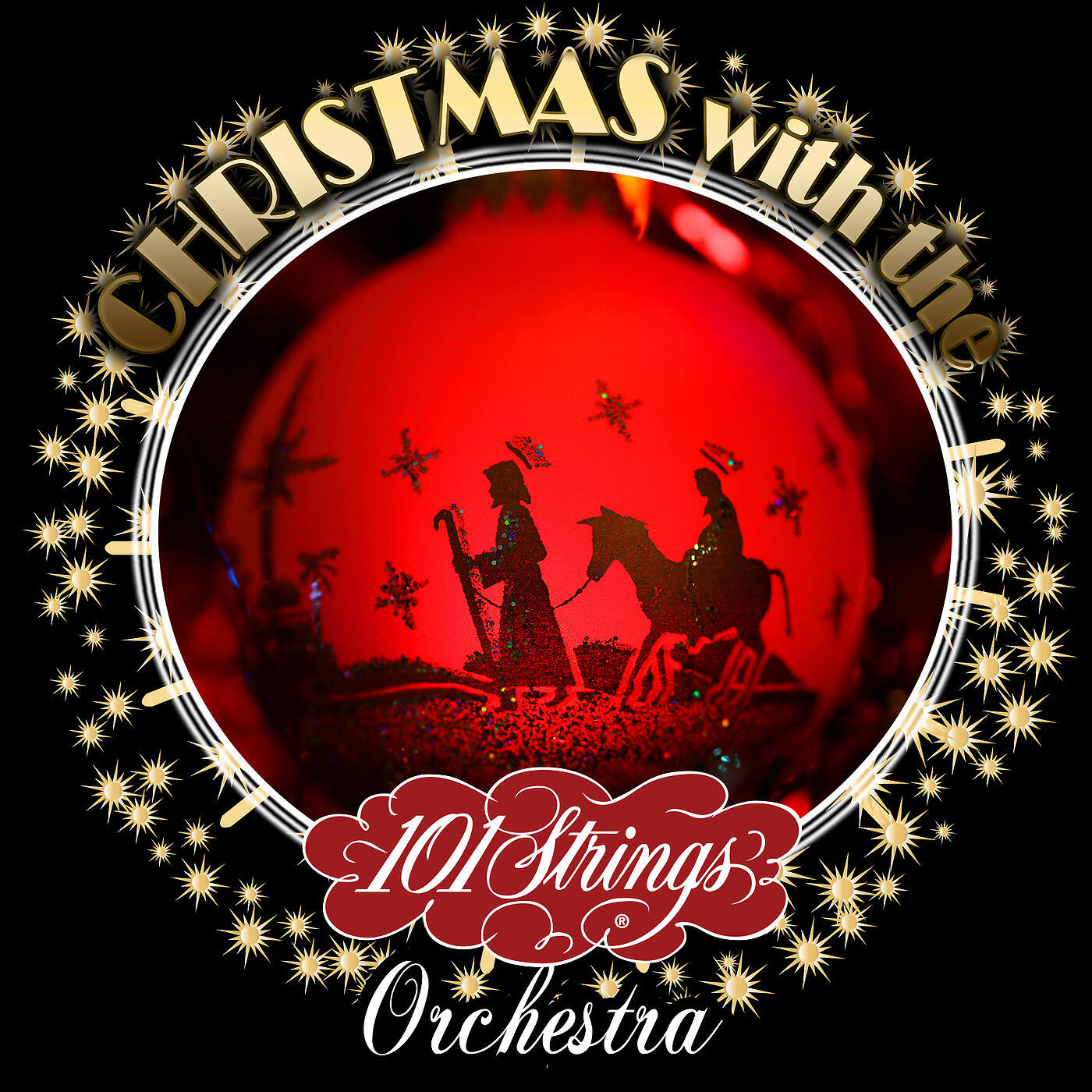 101 Strings Orchestra - Coventry Carol