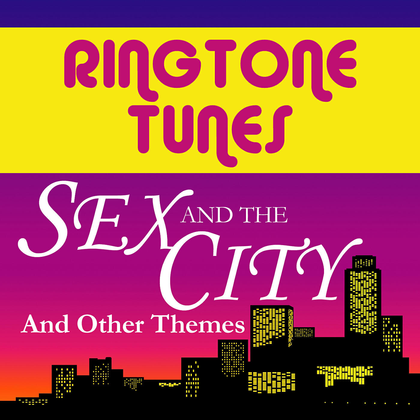 Ringtone Track Masters - Buffy The Vampire Slayer (Main Theme)