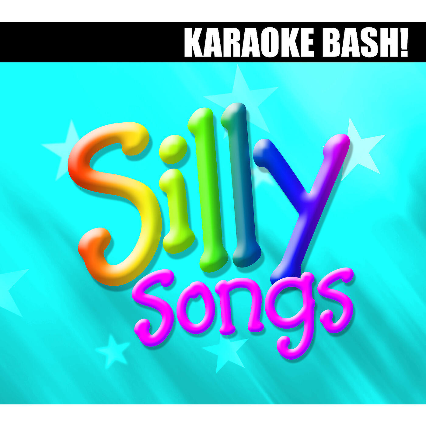 Starlite Karaoke - A-Goong Went The Little Frog (Karaoke Version)