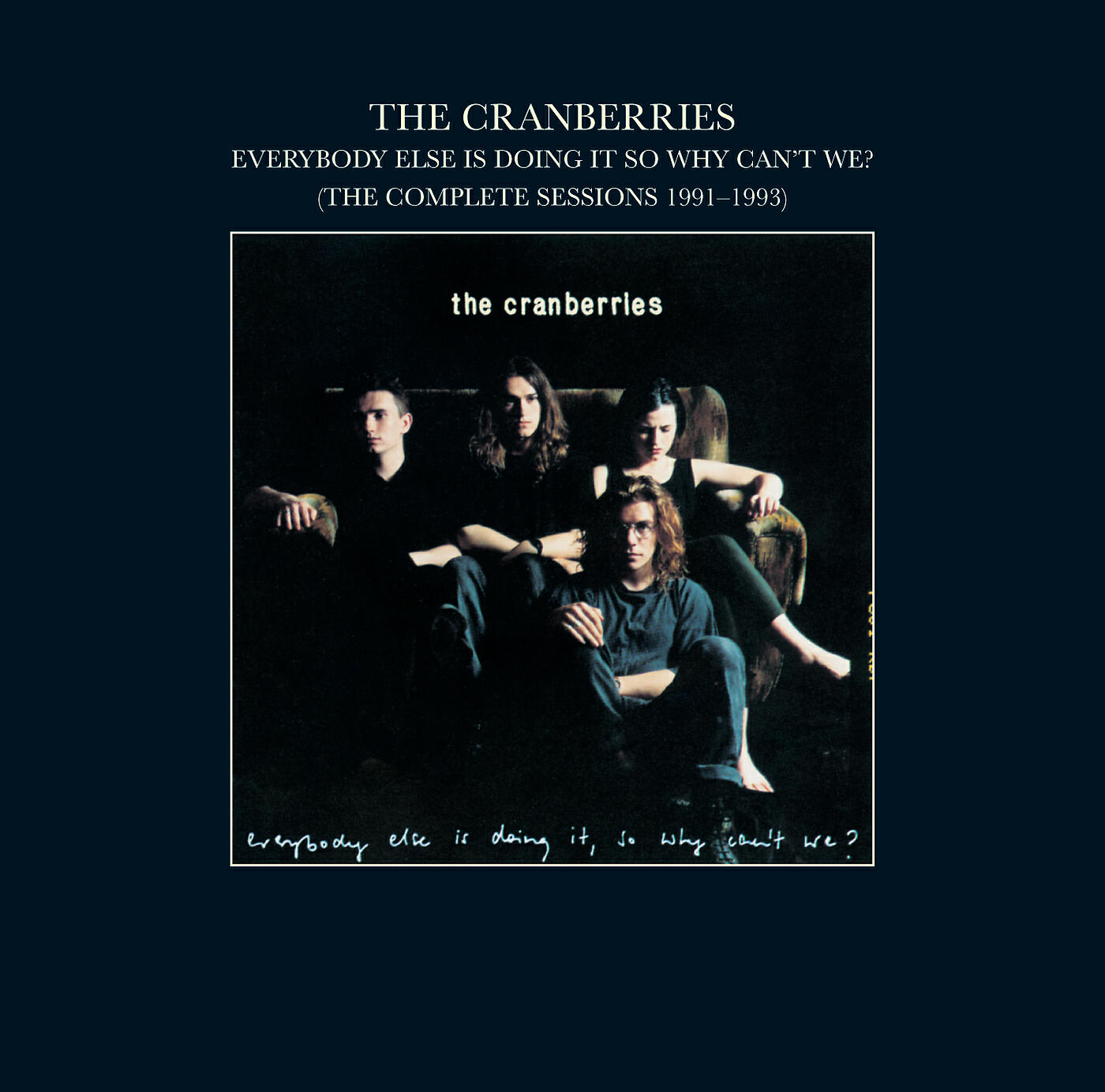 The Cranberries - Not Sorry