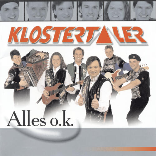 Klostertaler - Freundschaft