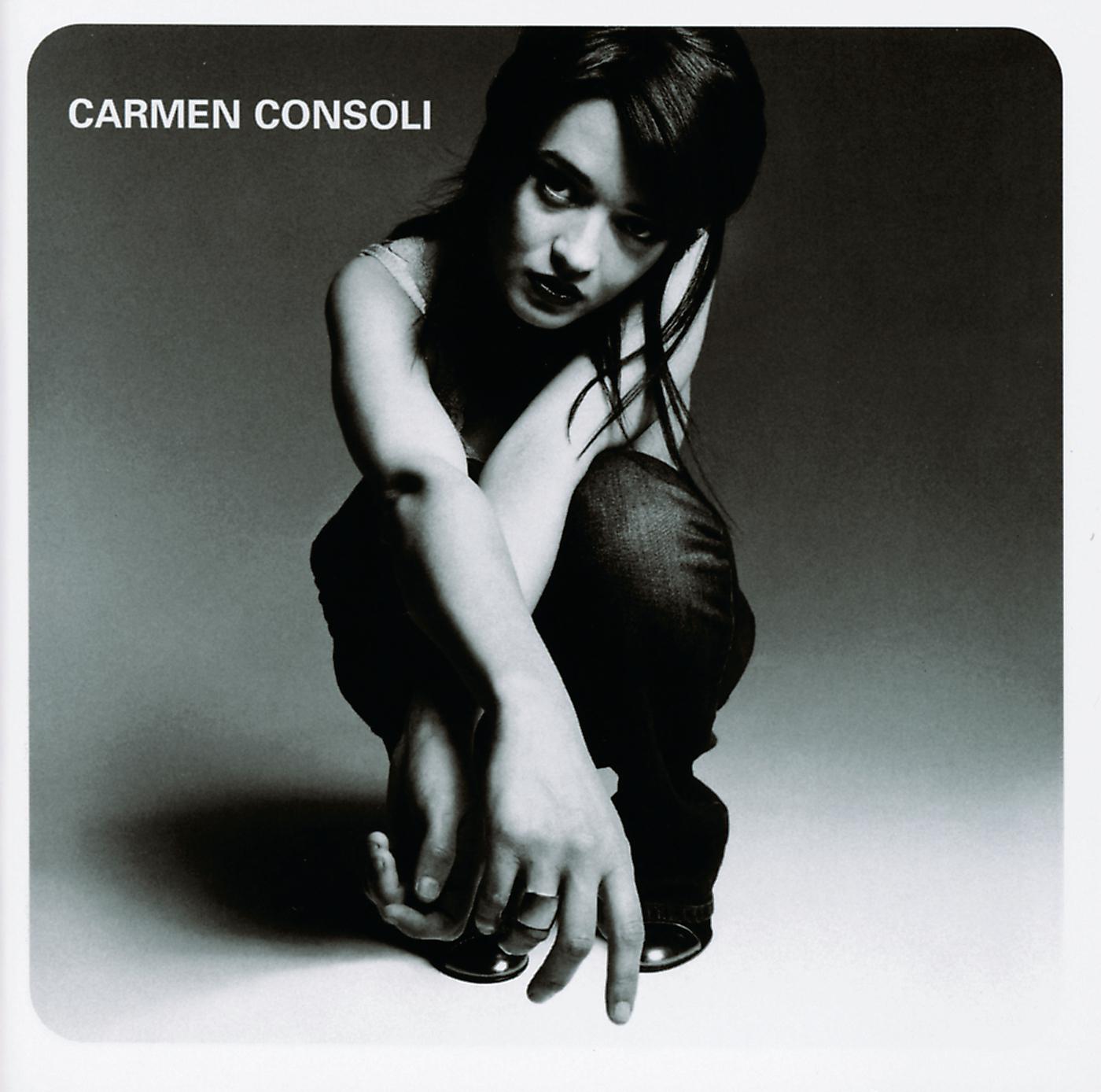 Carmen Consoli - Lord Of The Oceans (Album Version)