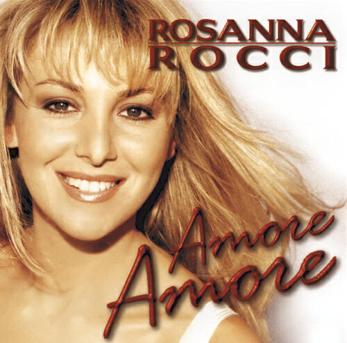 Постер альбома Amore Amore