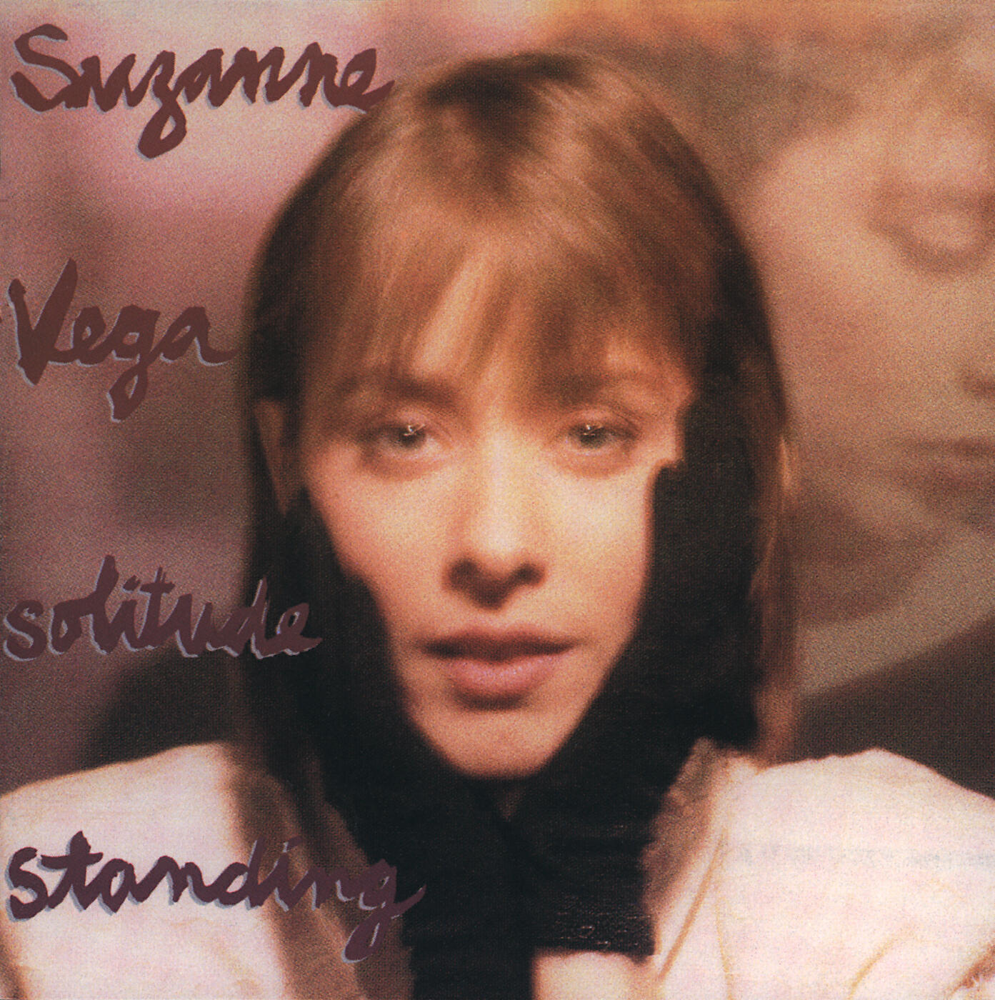 Suzanne Vega - Wooden Horse (Casper Hauser's Song)