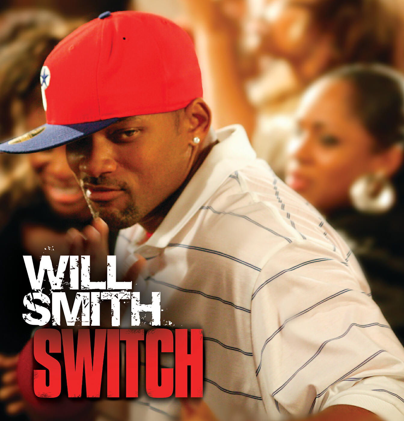 Will Smith - Switch (Main R&B Remix)