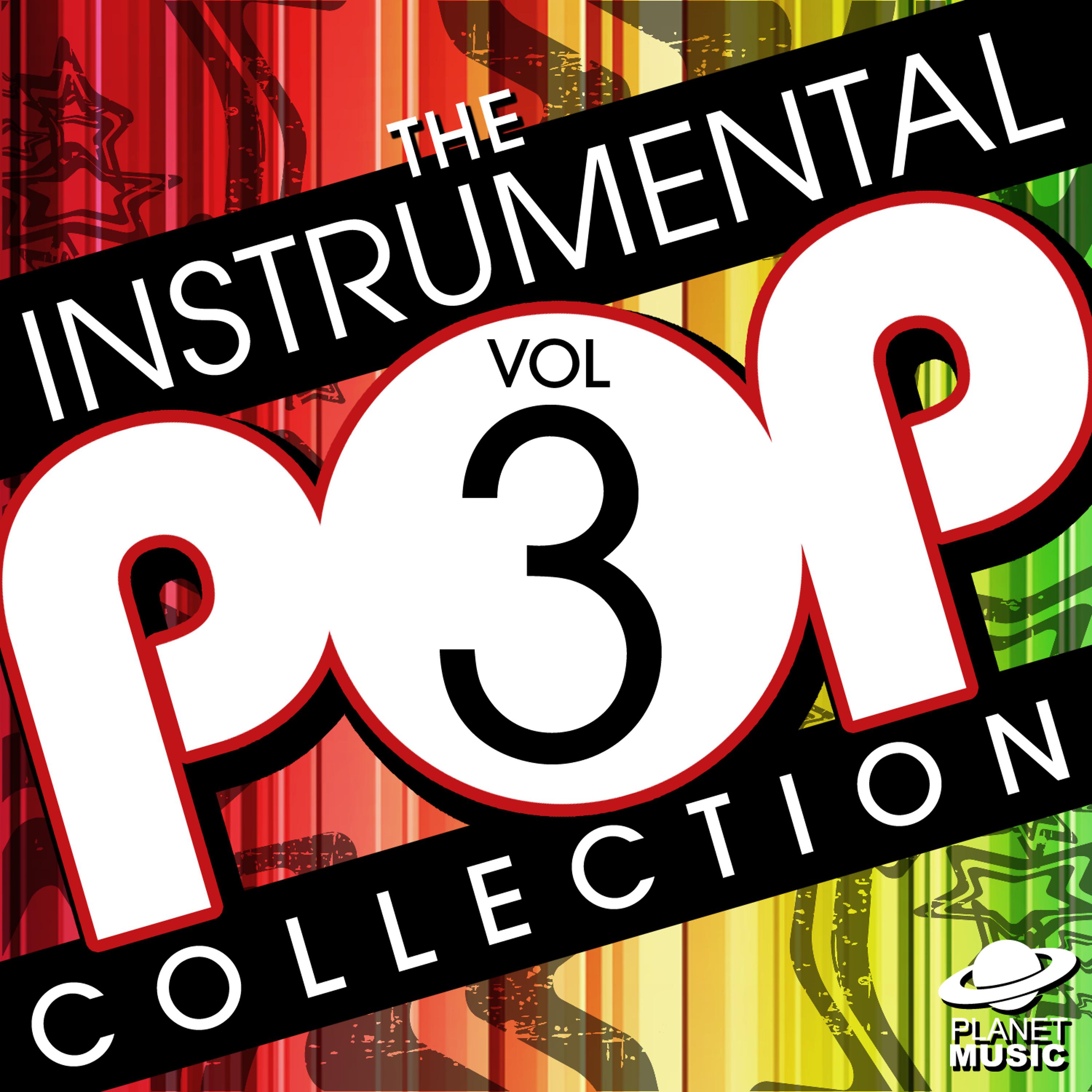 Постер альбома The Instrumental Pop Collection, Vol. 3