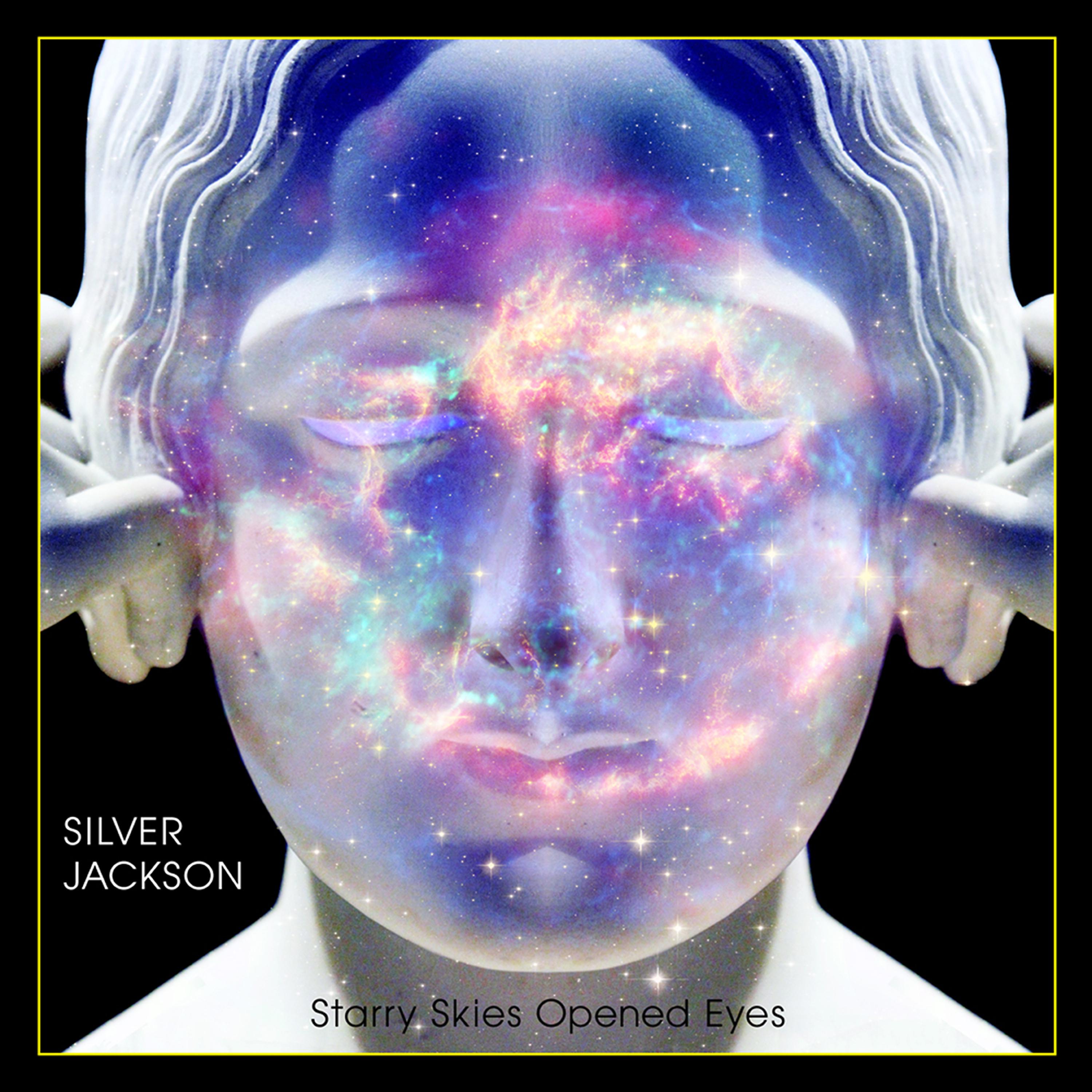 Постер альбома Starry Skies Opened Eyes