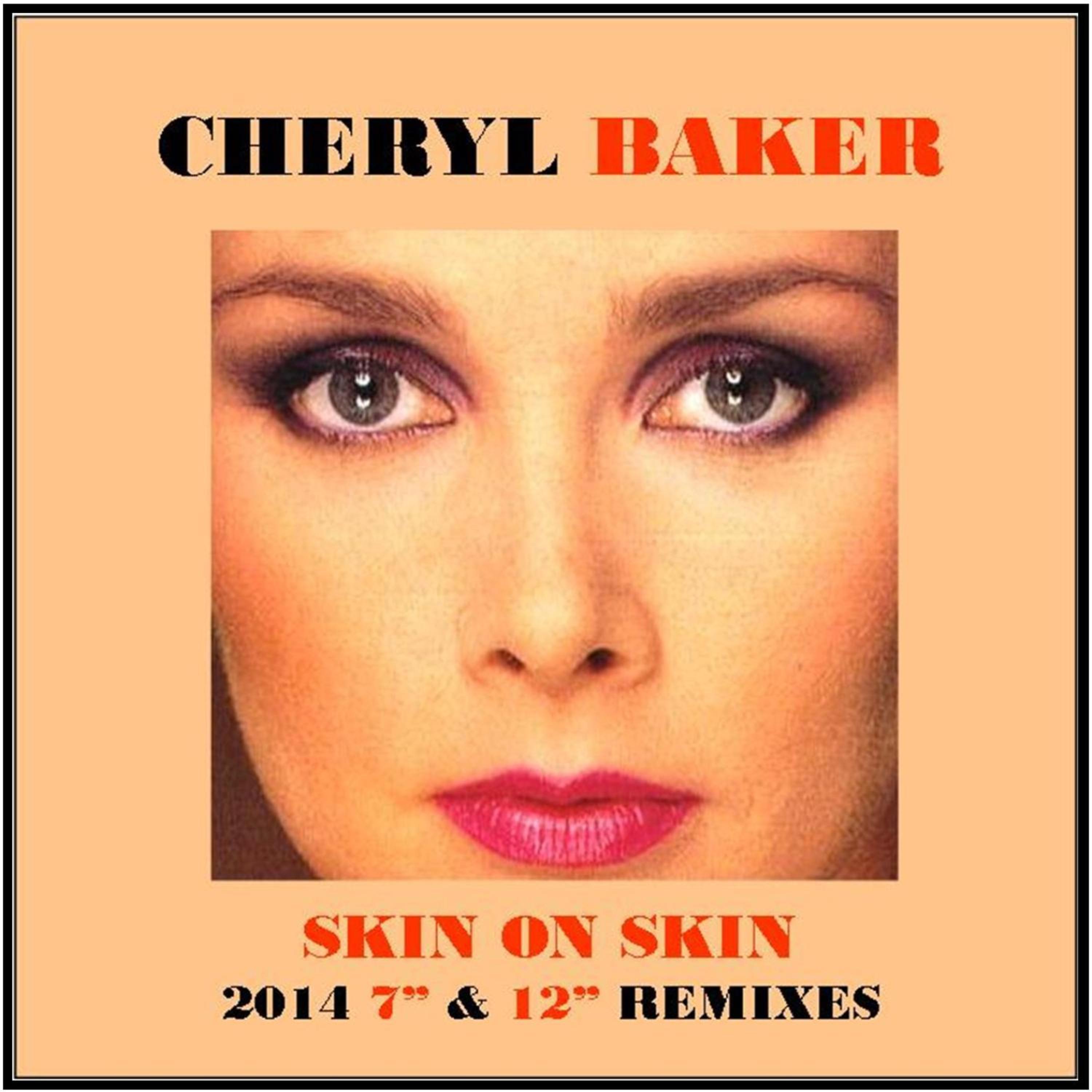Постер альбома Skin on Skin (2014 Remix)