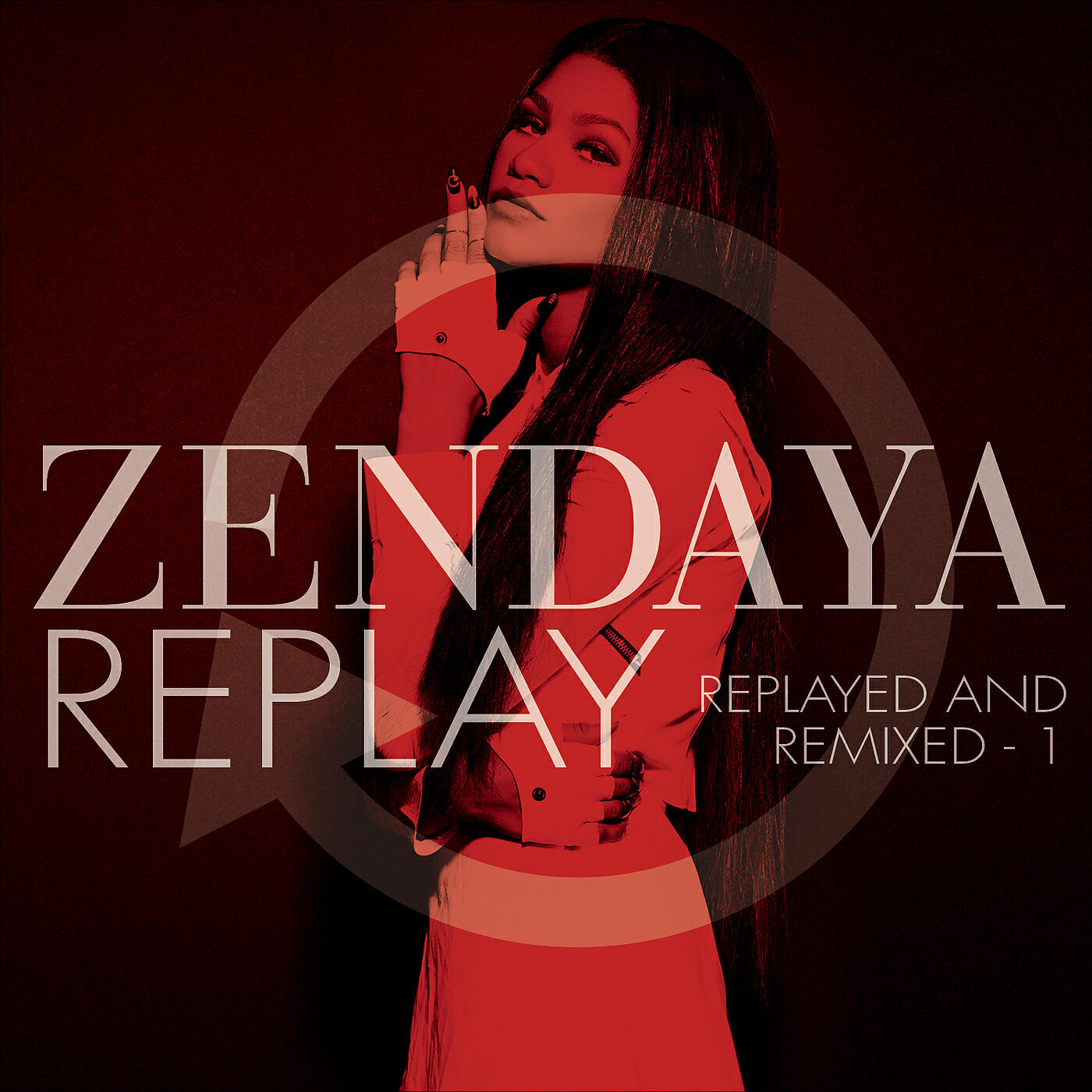 Zendaya - Replay (Jason Nevins Remix)