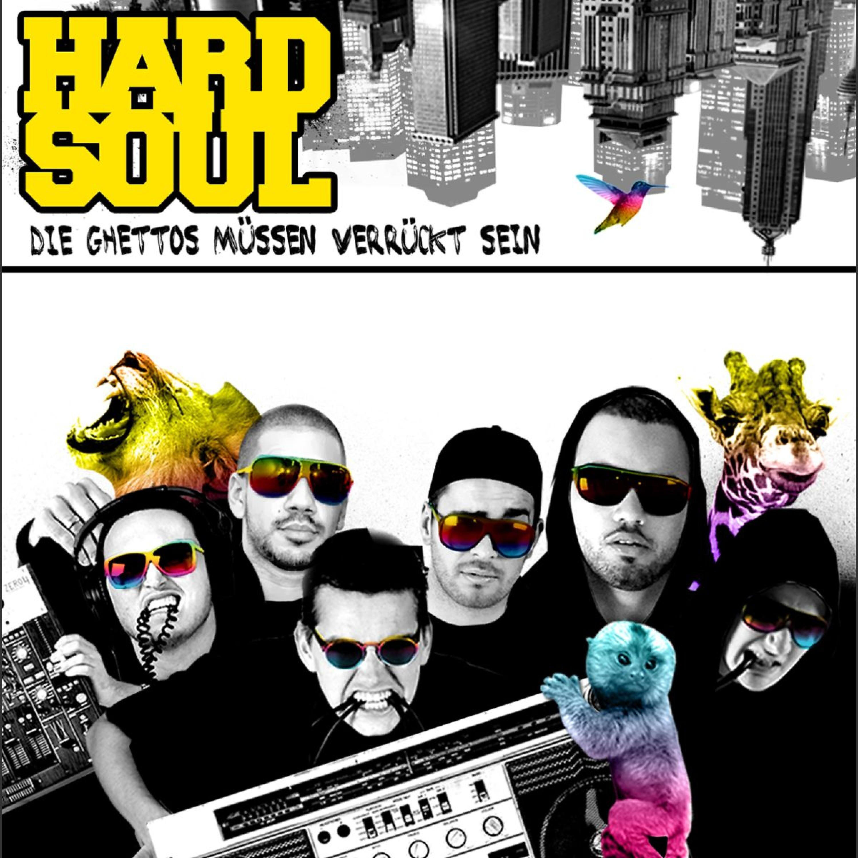 Hardsoul Ent. - Schneemann