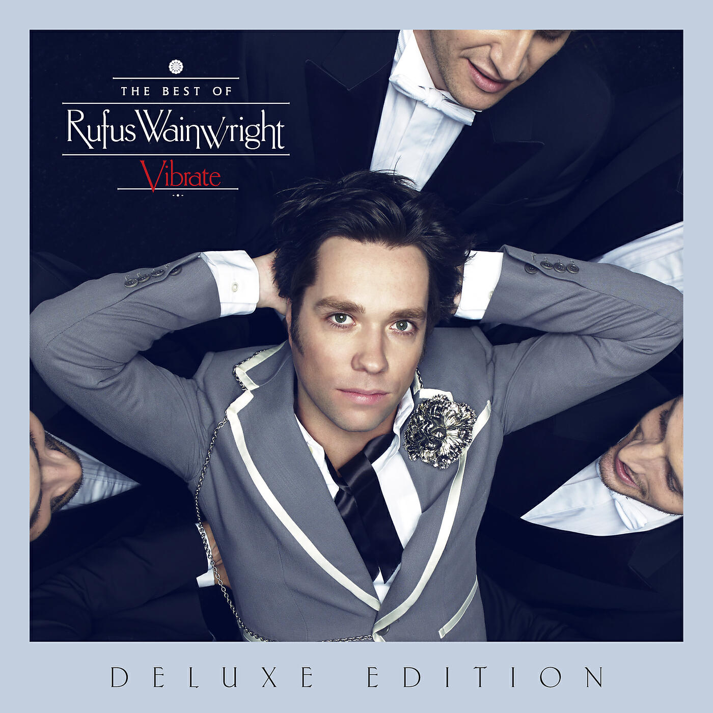 Rufus Wainwright - Chic And Pointless