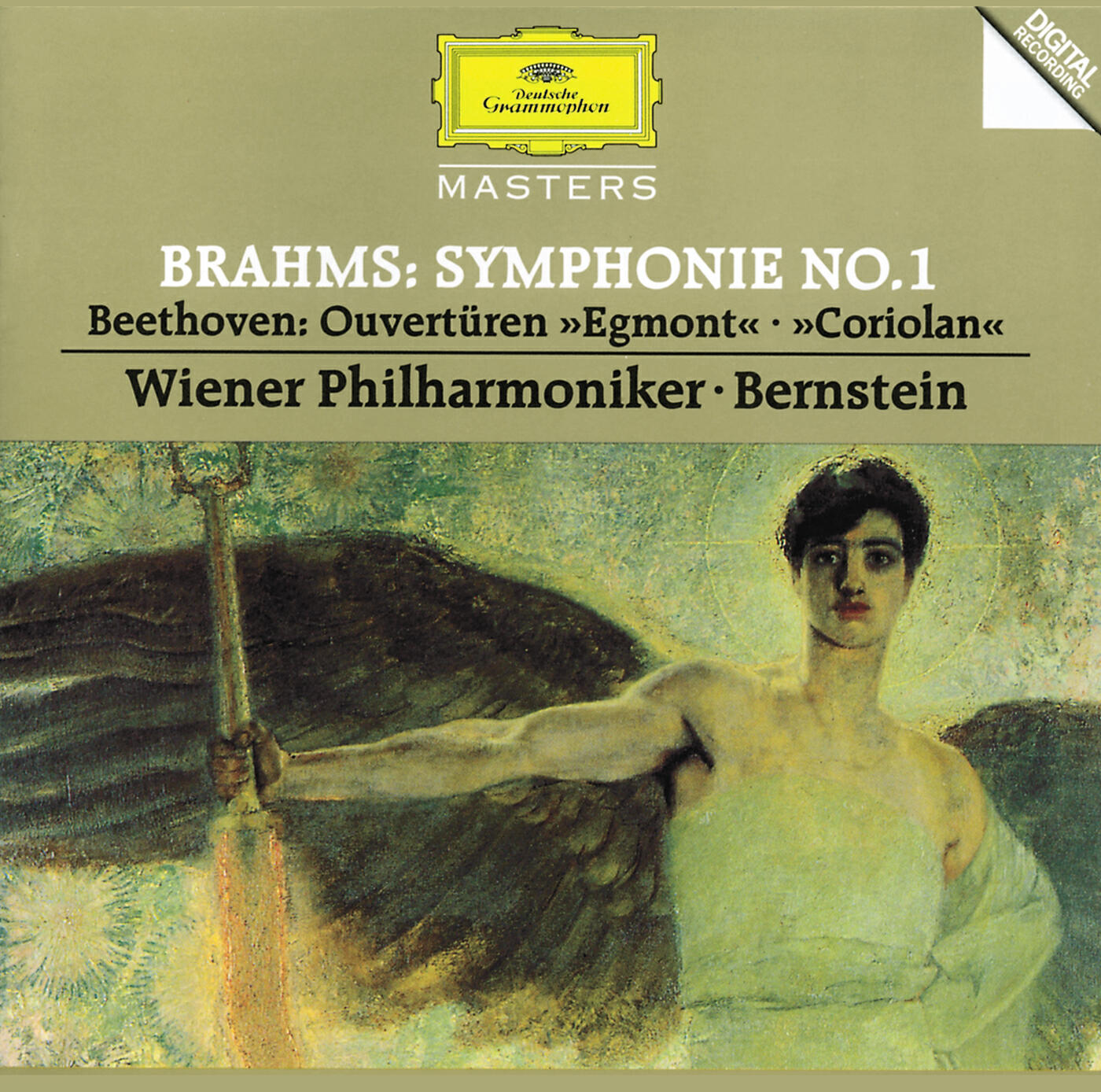 Wiener Philharmoniker - Beethoven: Overture 