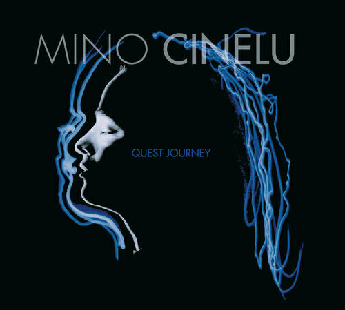 Mino Cinelu - La Mesure De Ma Démesure (Album Version)