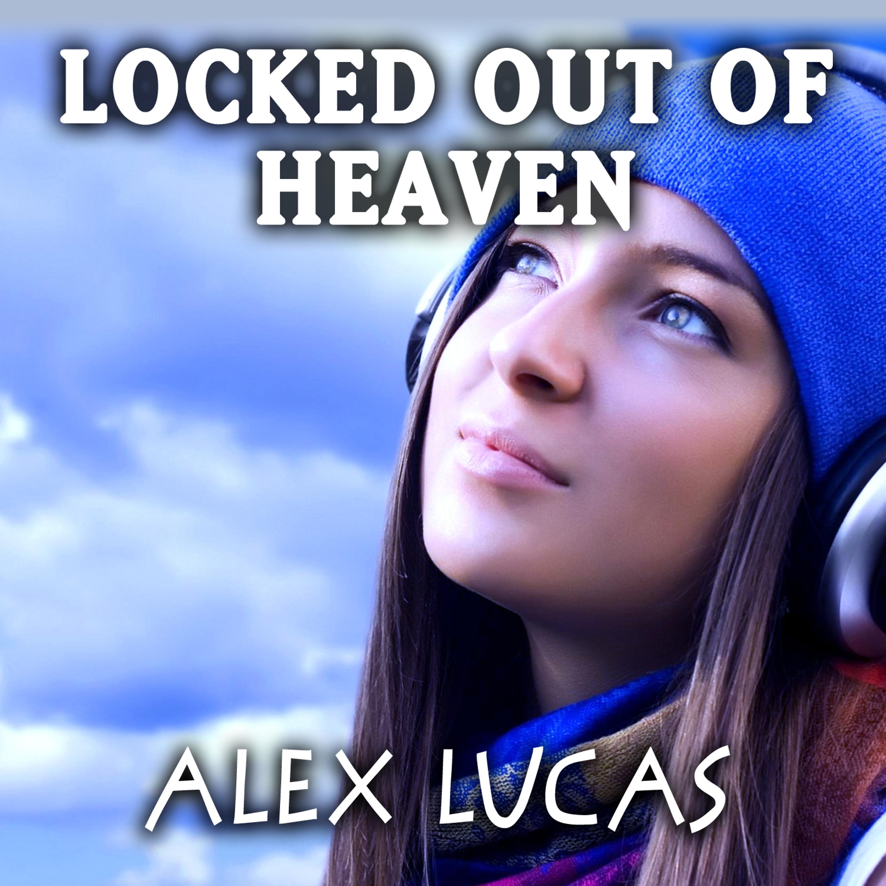 Постер альбома Locked Out of Heaven - Single