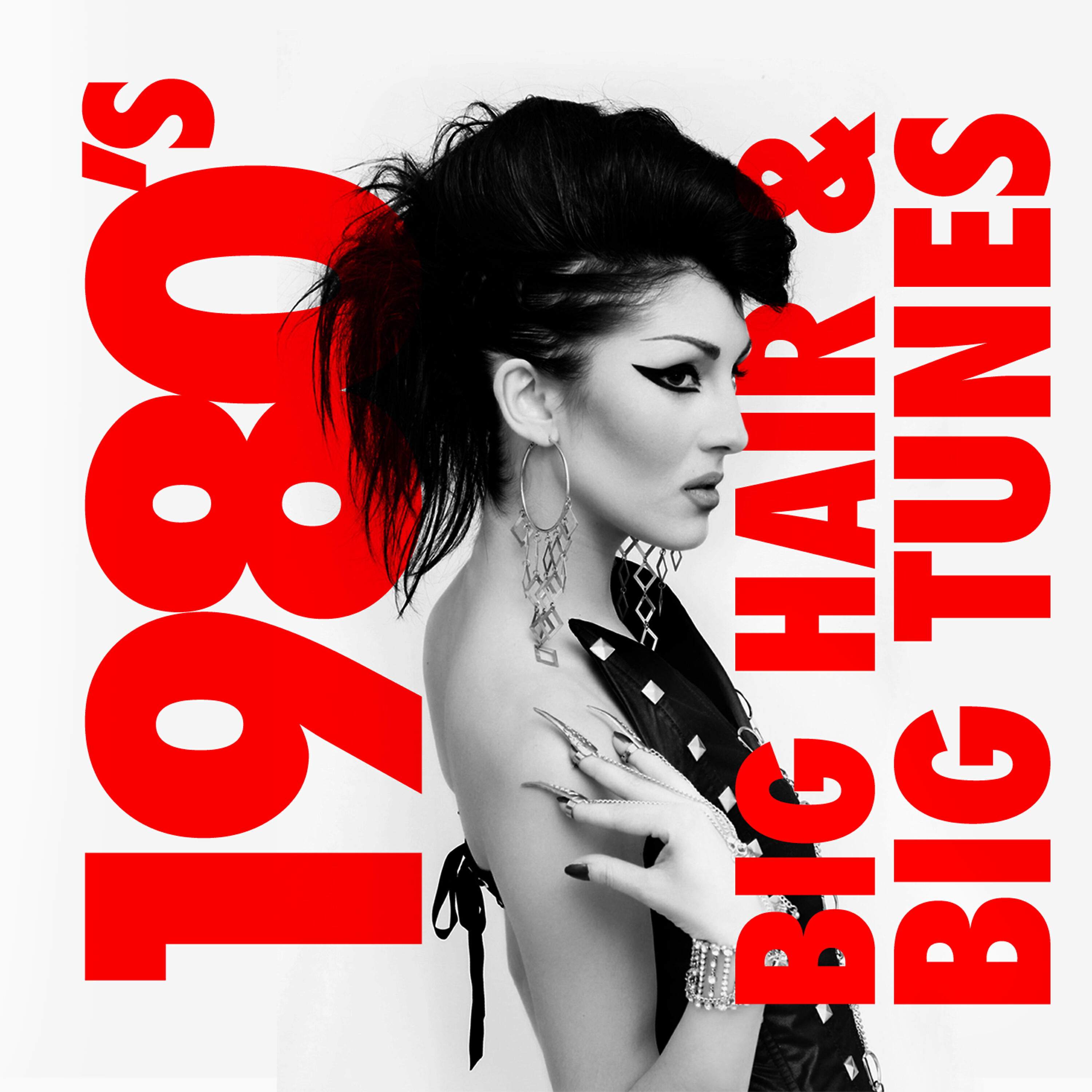 Compilation 80's - Burning Down the House