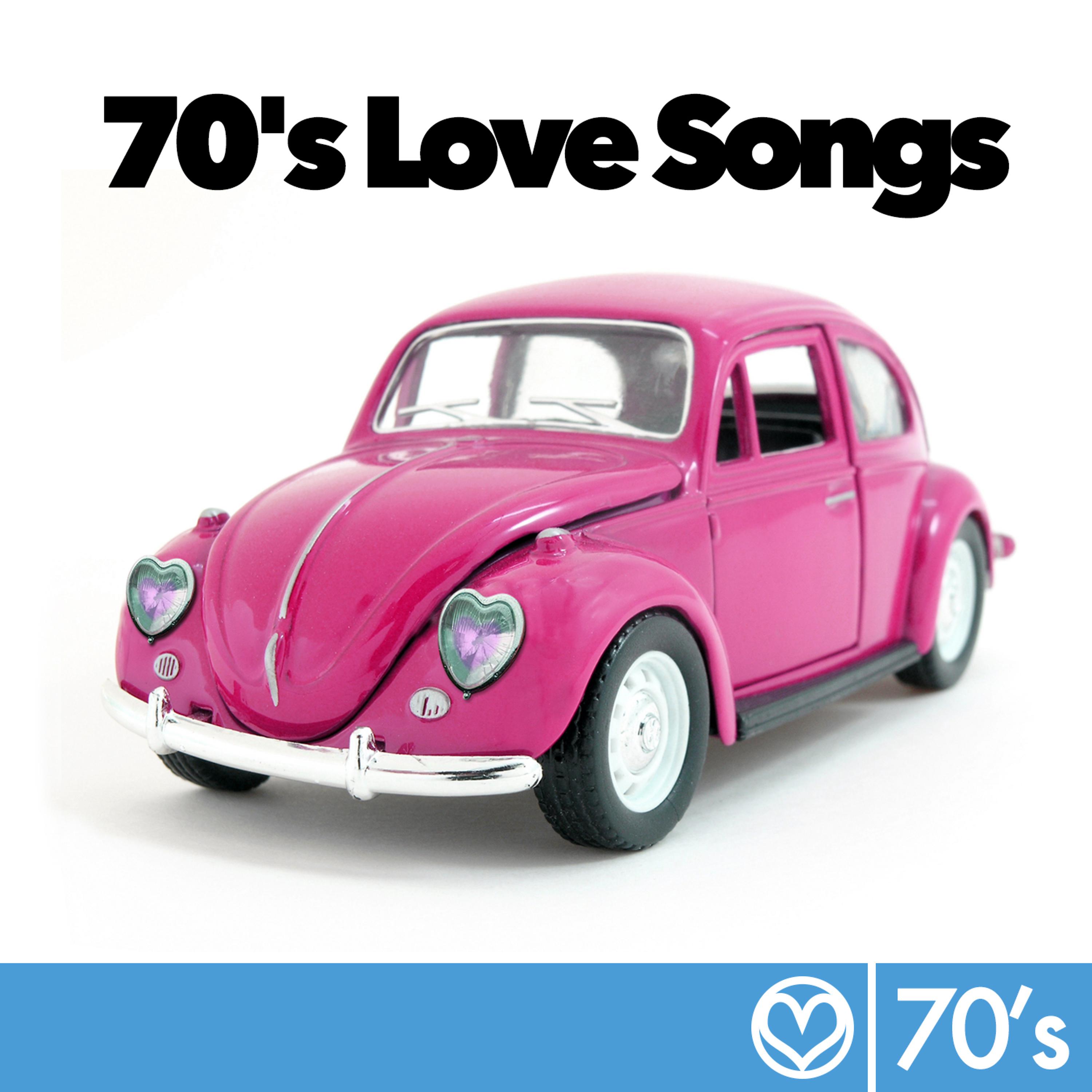 Постер альбома 70's Love Songs