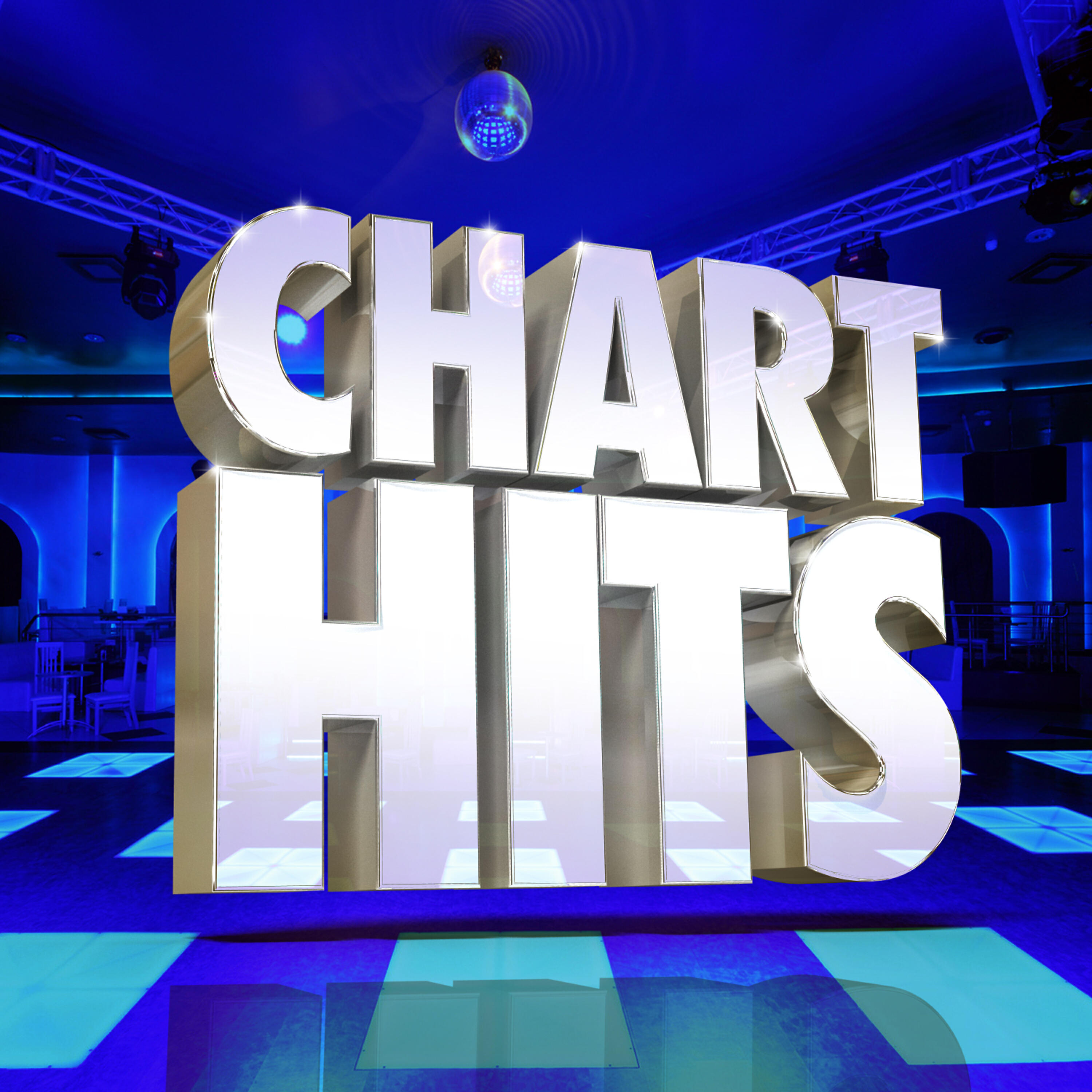 Top Hit Music Charts - Every Other Freckle