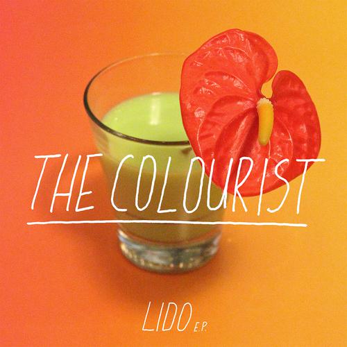 Постер альбома Lido