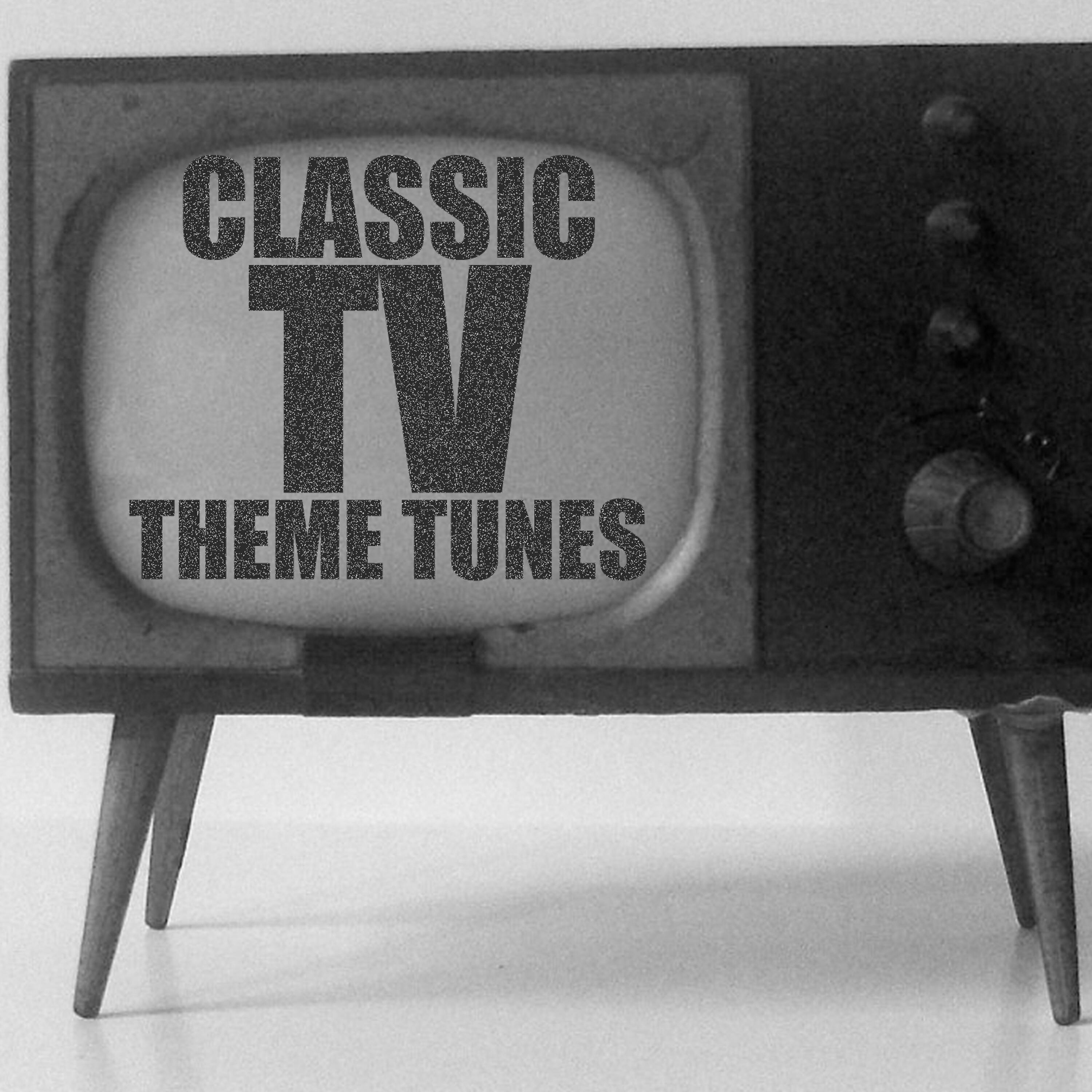 Edwin Astley - Theme From 