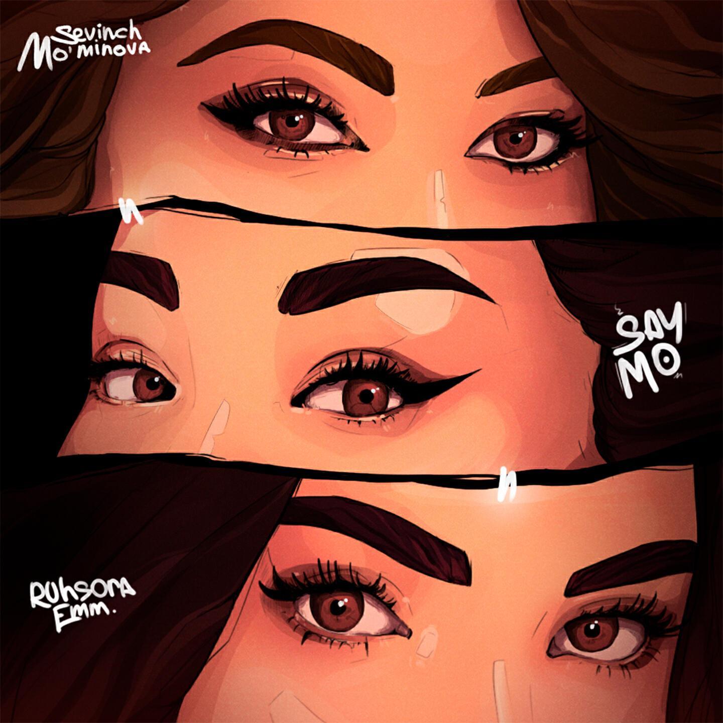 Sevinch Mo'minova все песни в mp3