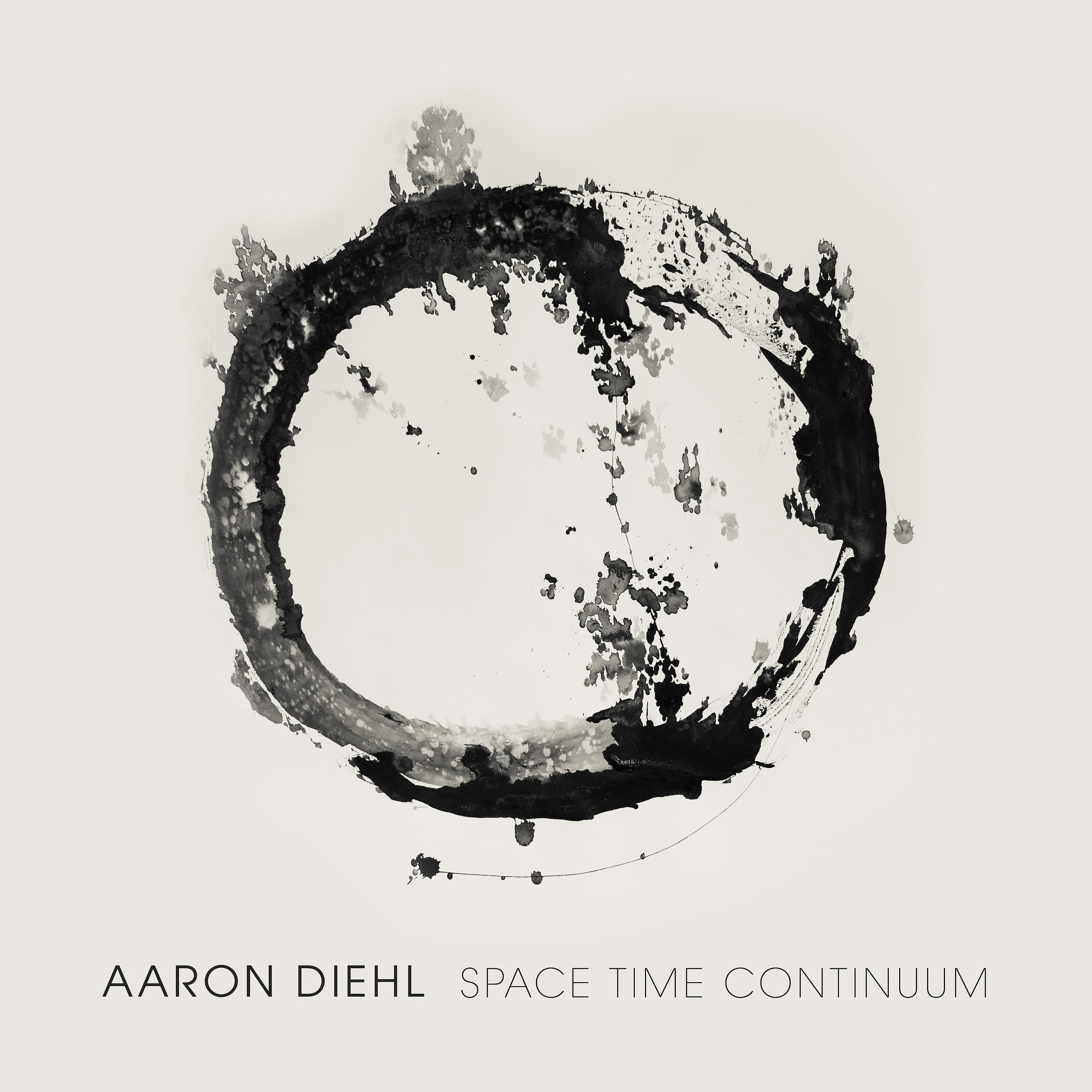 Постер альбома Space, Time, Continuum