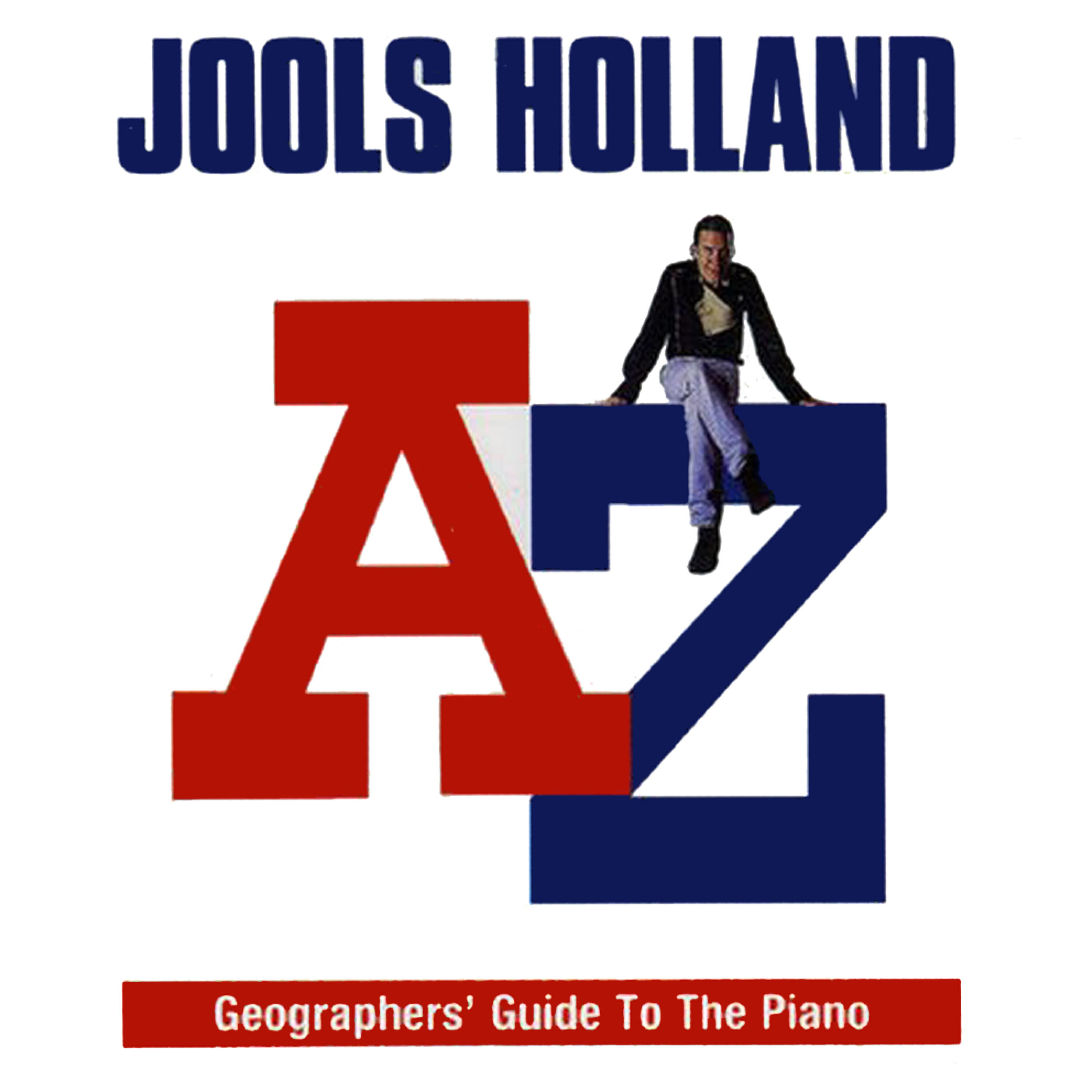 Jools Holland - High Street (Ken)