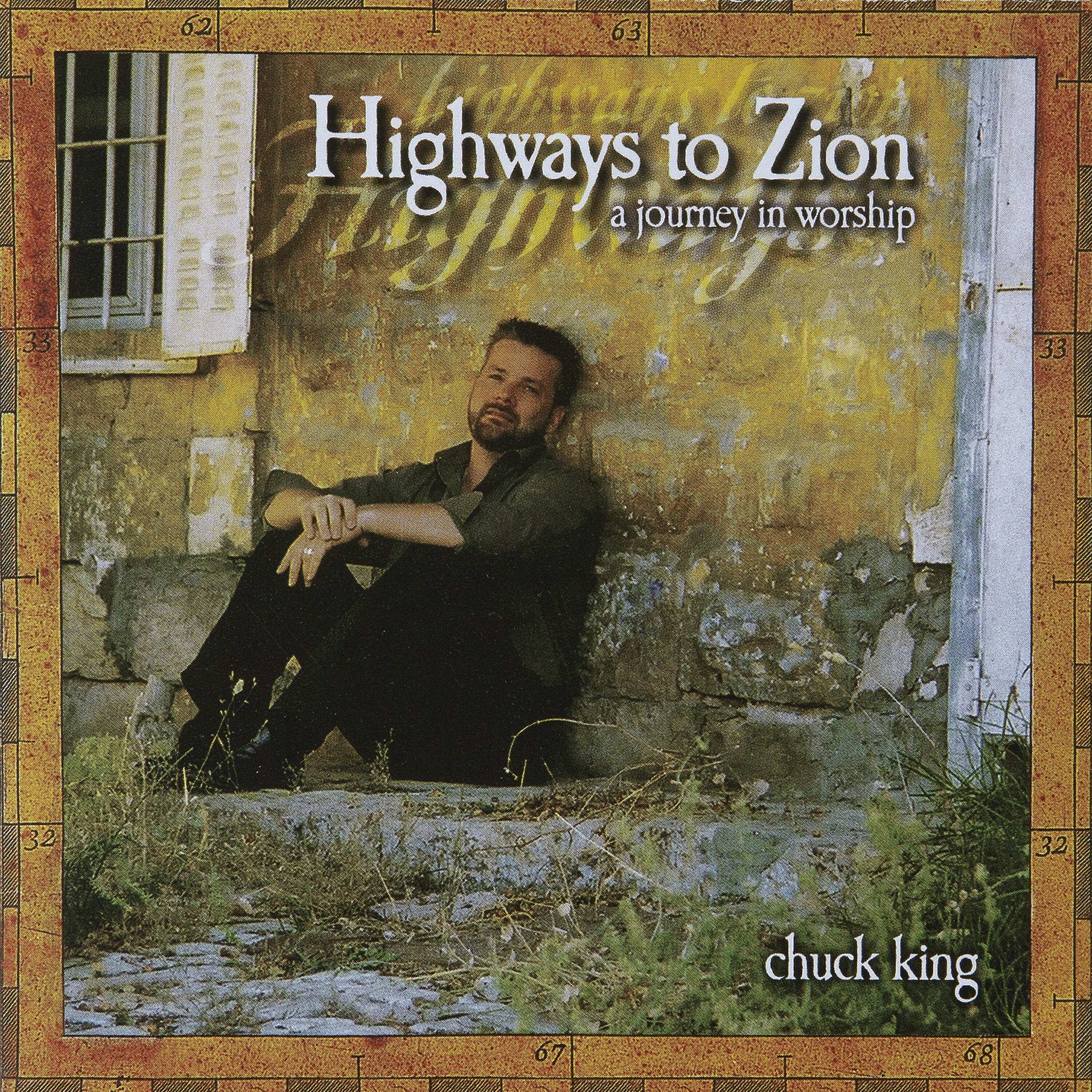 Chuck King - Kindle the Flame - Hanukkah Song