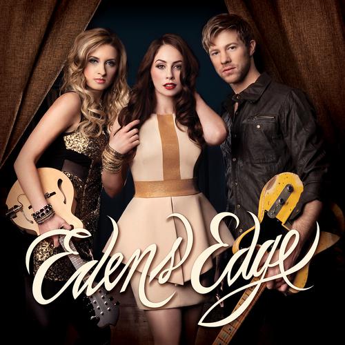 Постер альбома Edens Edge