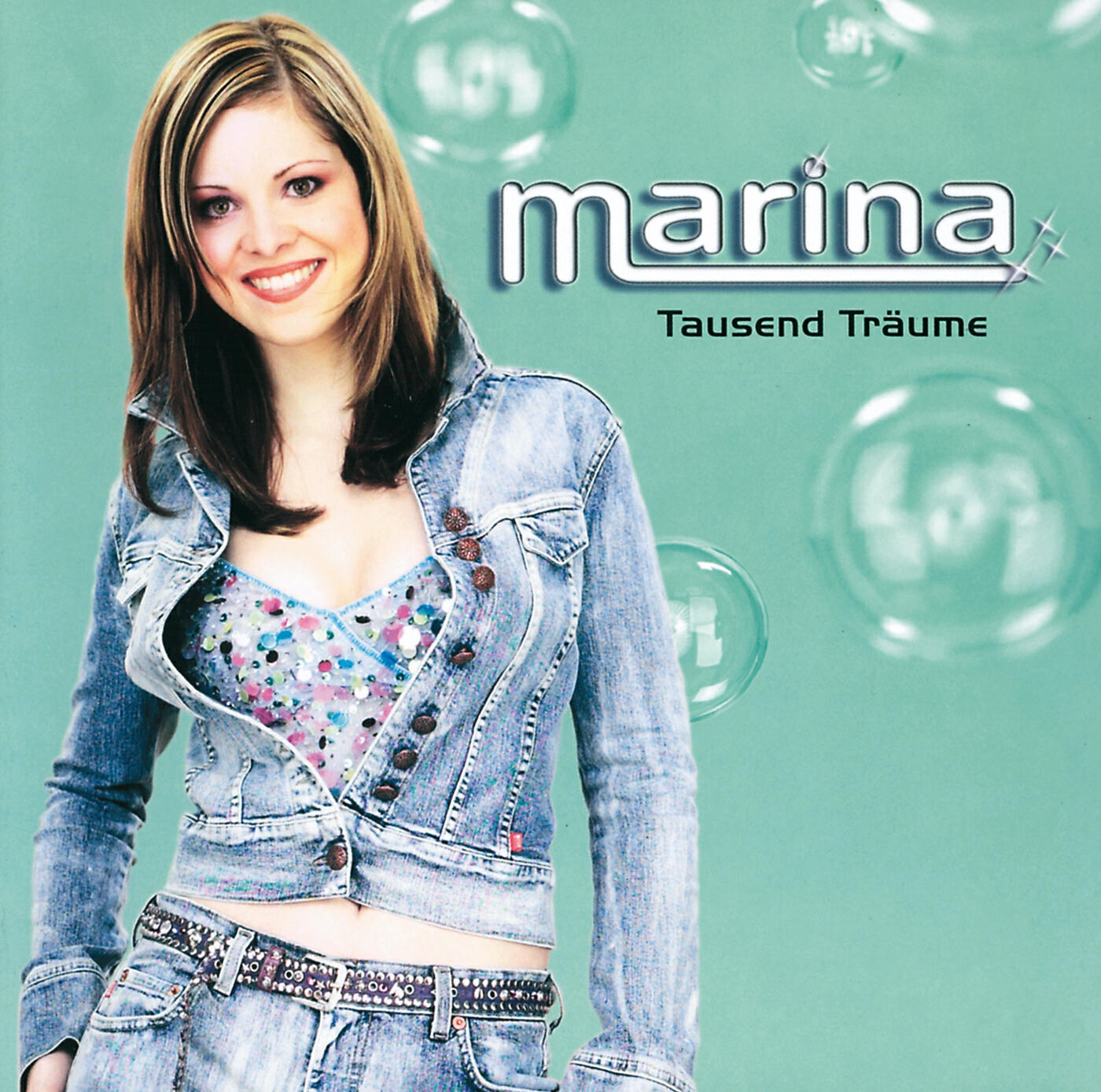 MARINA - Gib mir noch Zeit