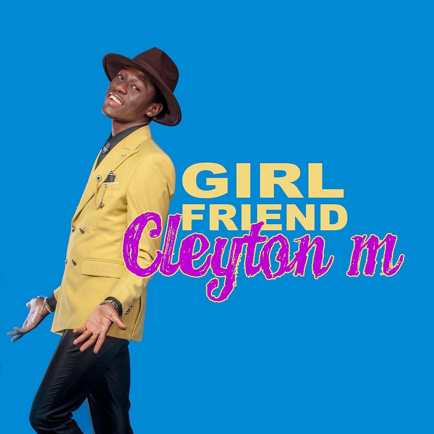 Постер альбома Girl Friend