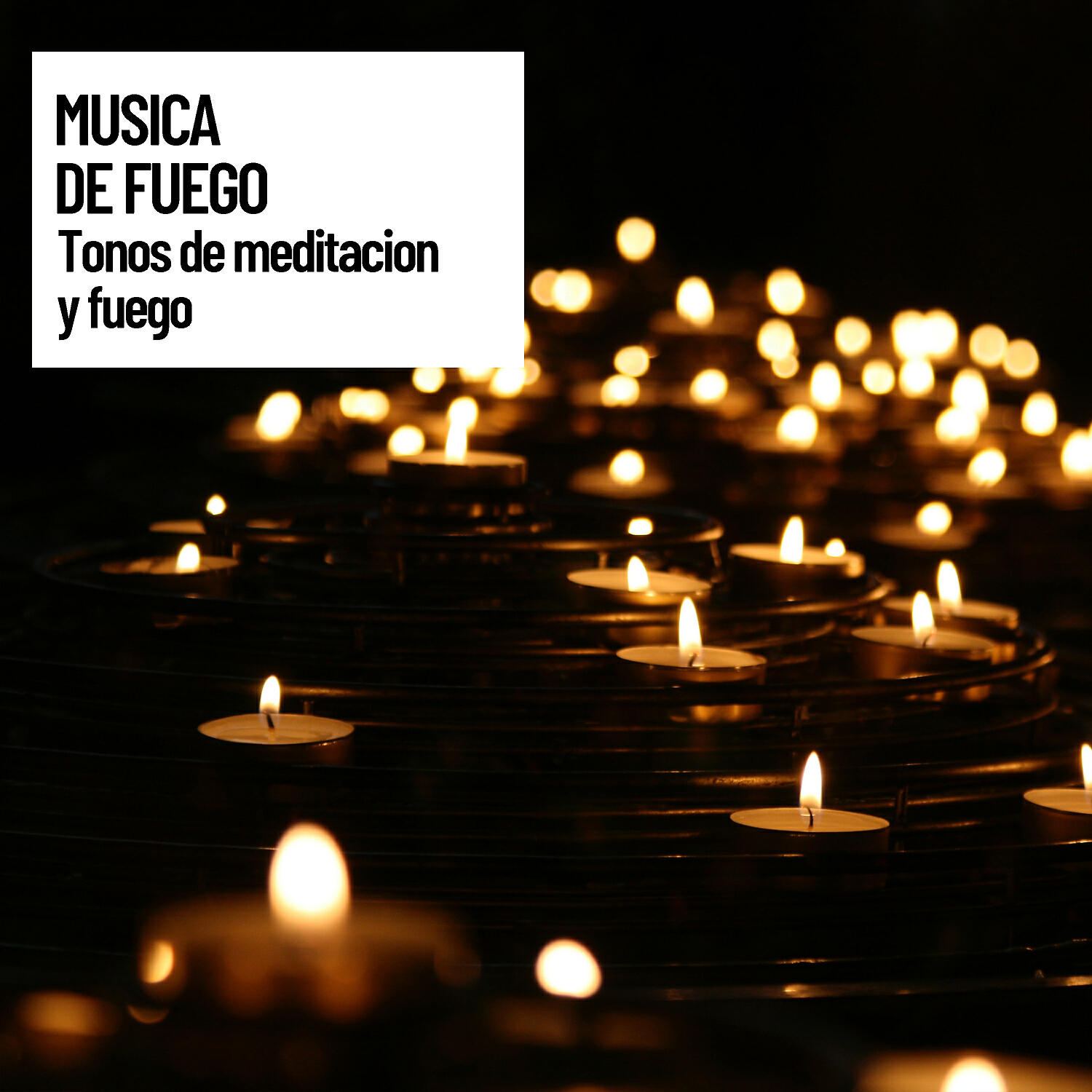 Musica relajante dormir - Inner Fire Music