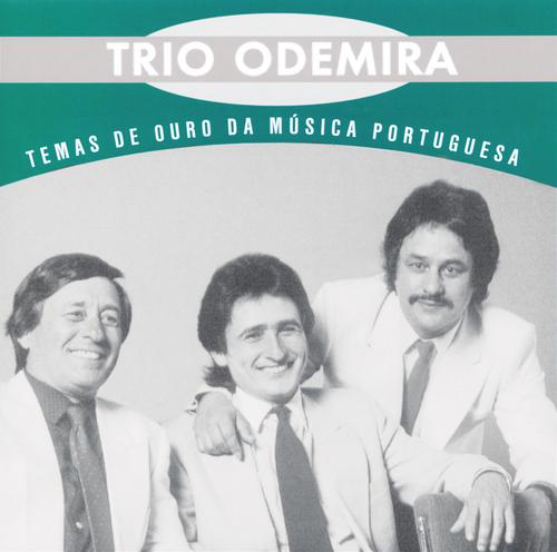 Постер альбома Temas De Ouro Da Música Portuguesa
