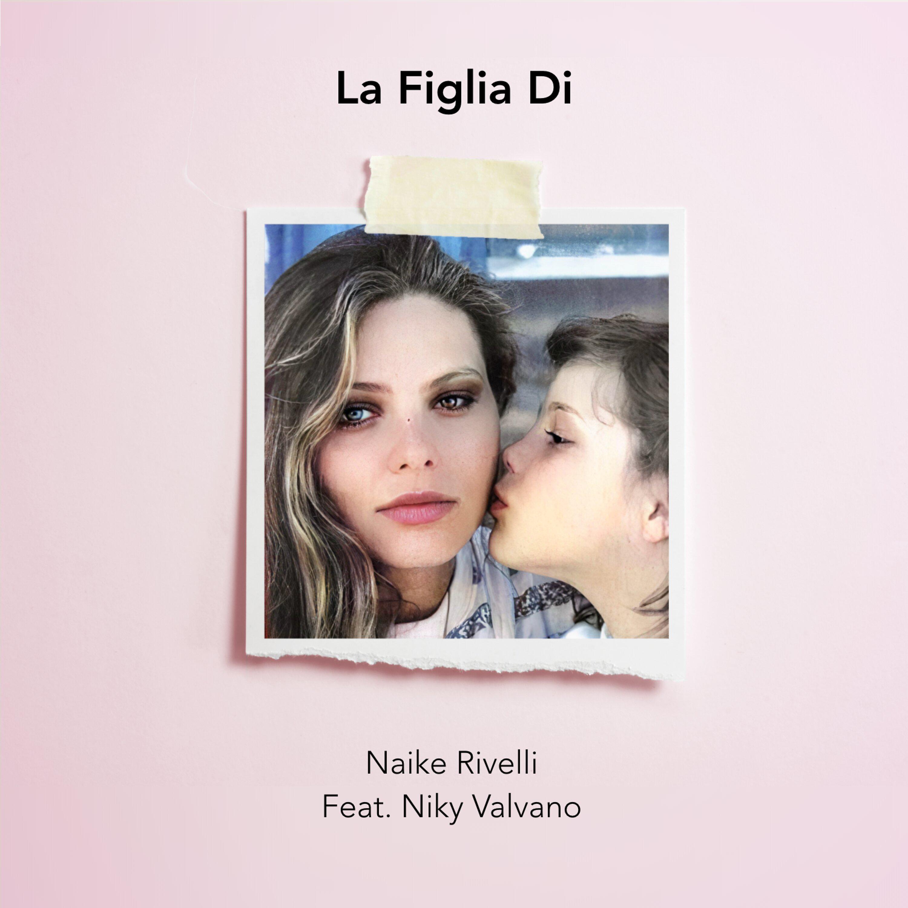 Постер альбома La Figlia Di