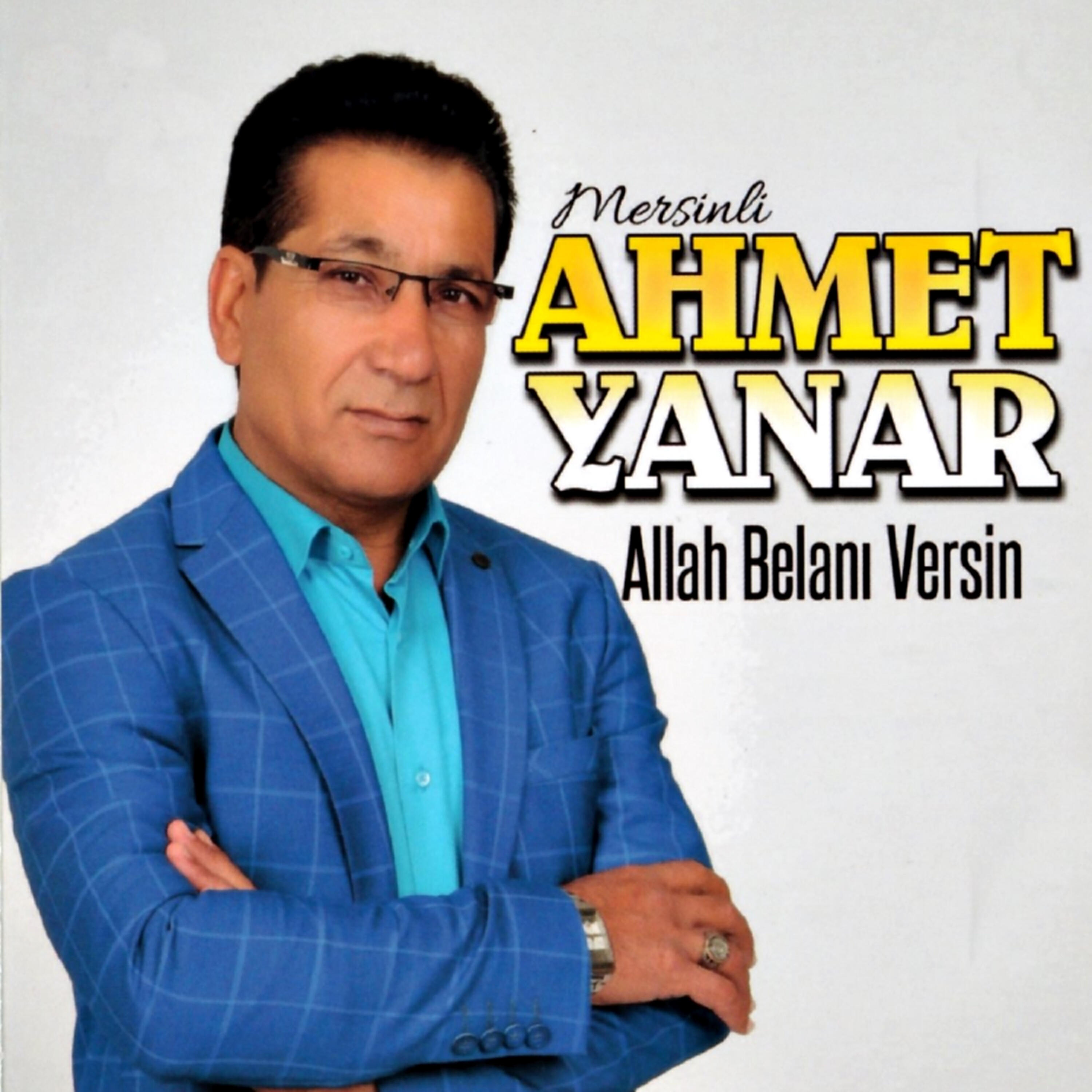 Mersinli Ahmet Yanar - Aslan Karam