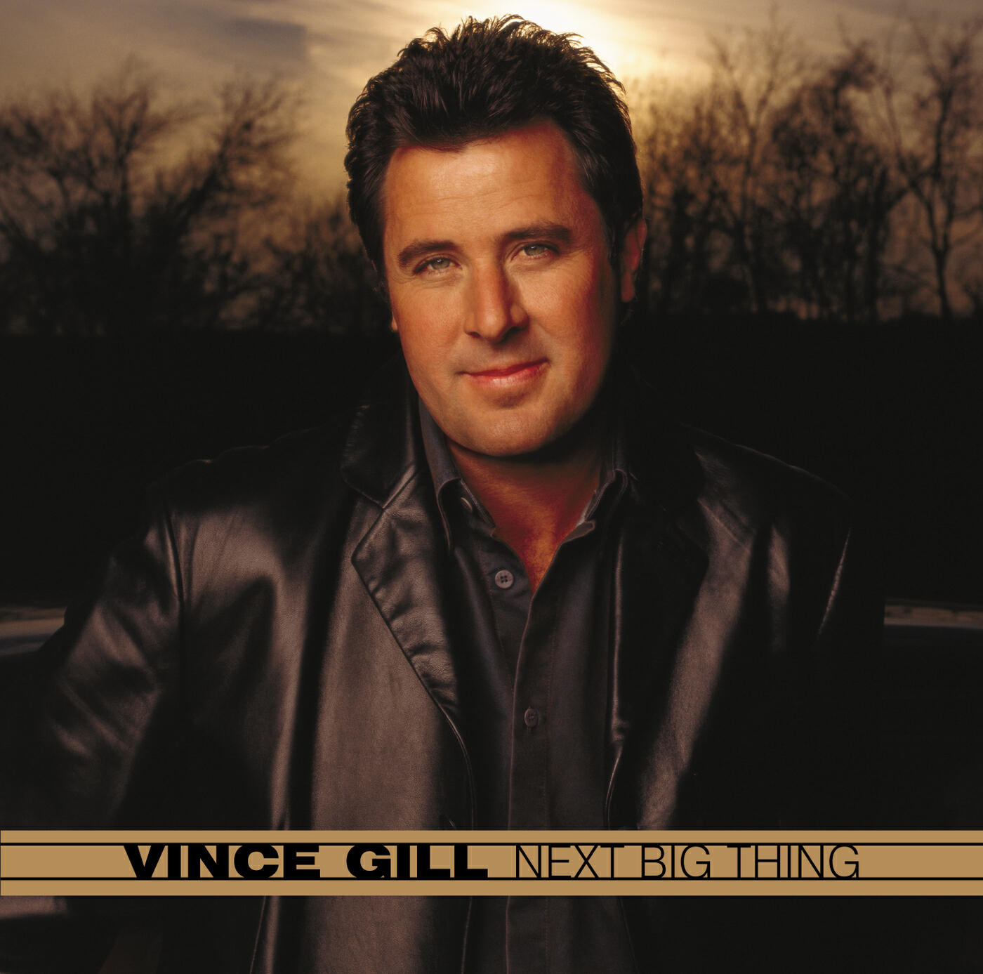 Vince Gill - Whippoorwill River (Album Version)