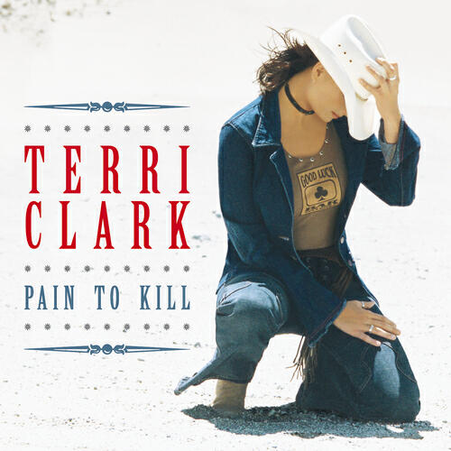 Terri Clark - Not A Bad Thing (Album Version)