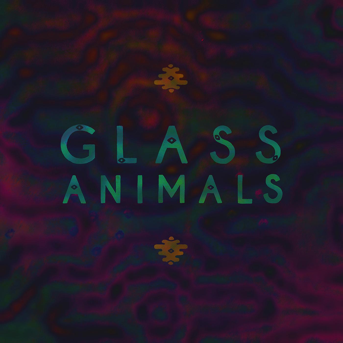 Постер альбома Glass Animals