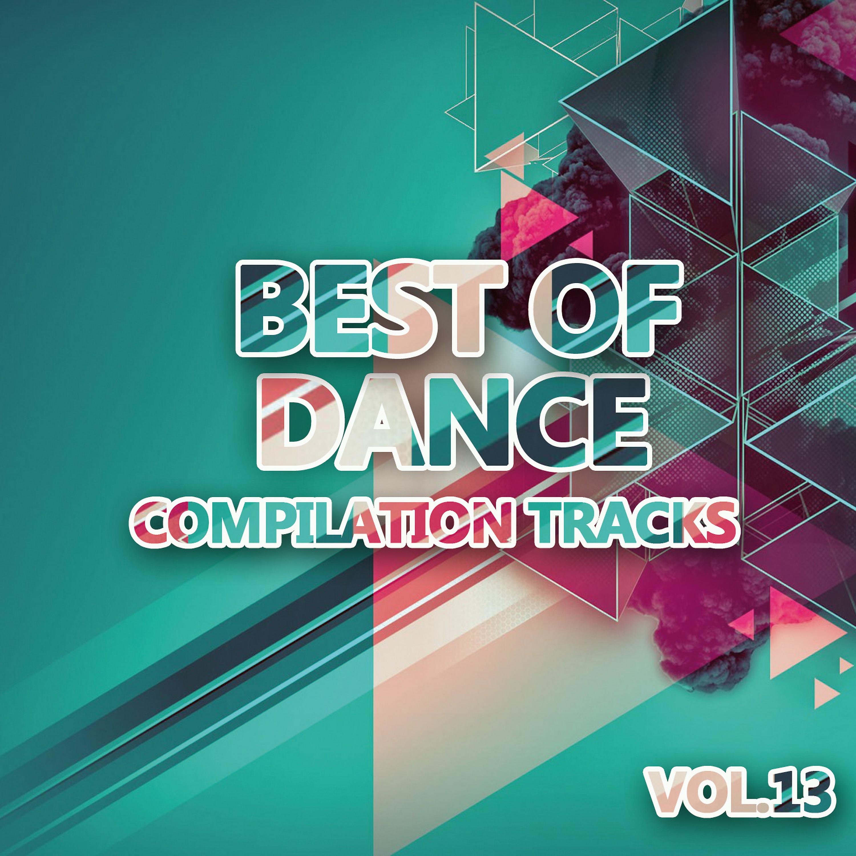 Постер альбома Best of Dance Vol.13