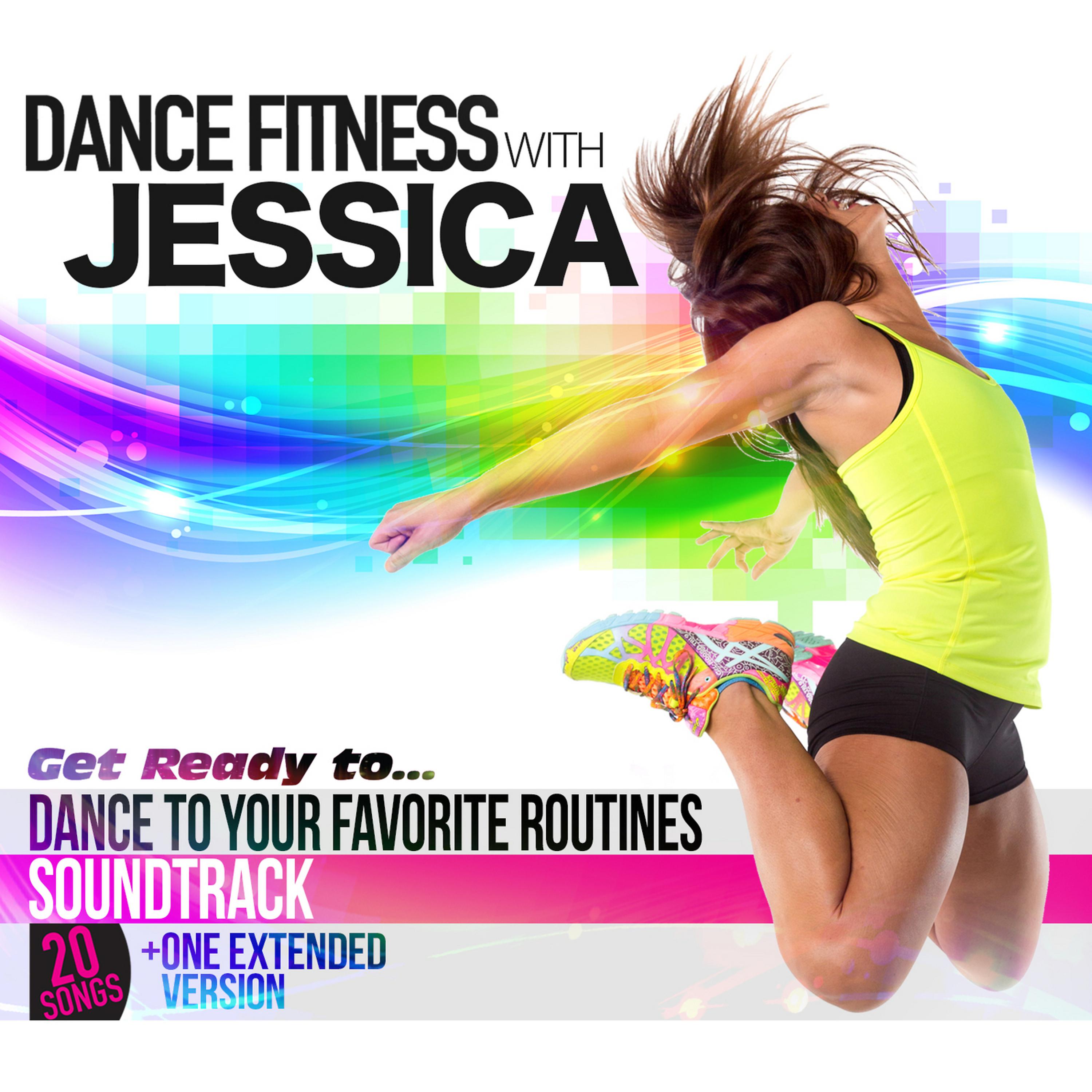 Постер альбома Dance to a Healthier You - Soundtrack