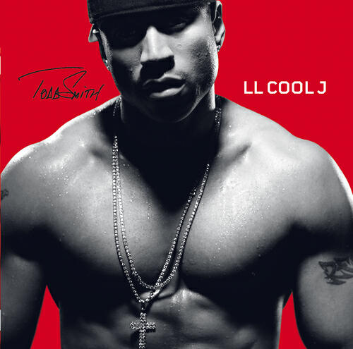 LL Cool J - Down The Aisle (Album Version)