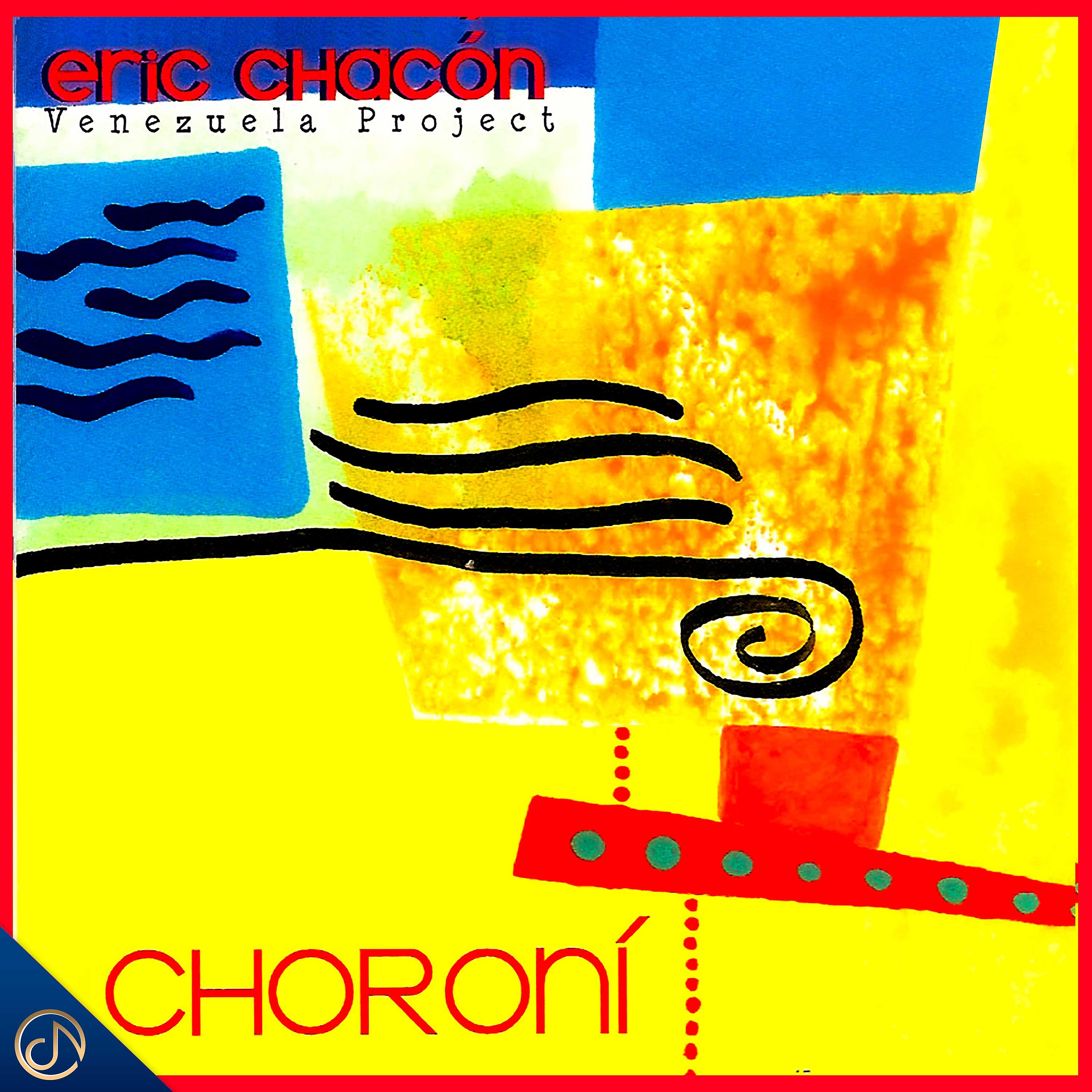 Постер альбома Choroní