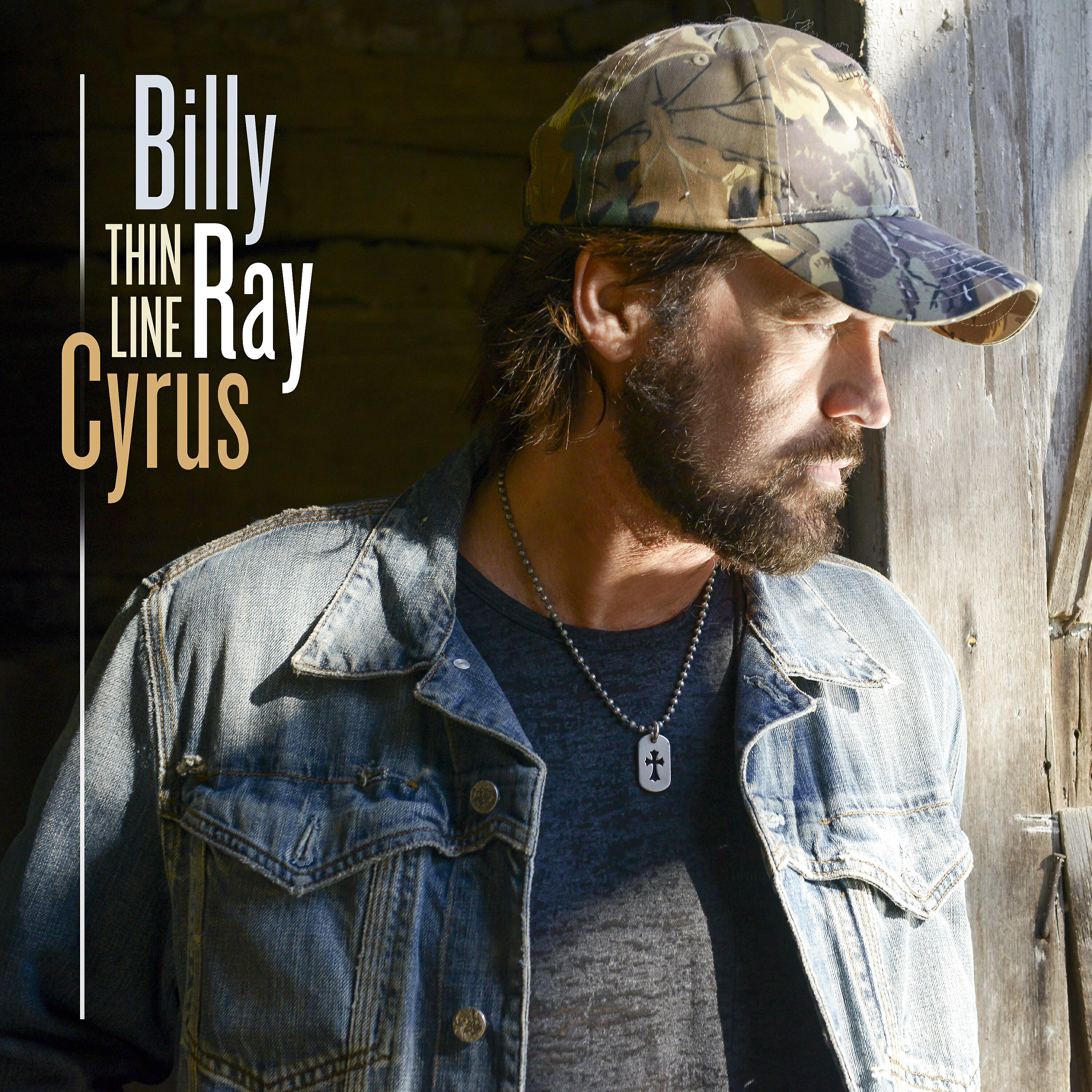 Billy Ray Cyrus - Stop Pickin' on Willie
